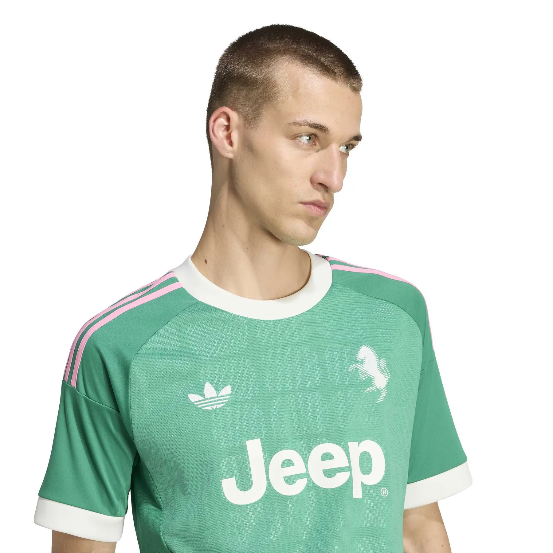 Juventus Turin Away Goalkeeper Shirt 2026/27 | Foot-Store