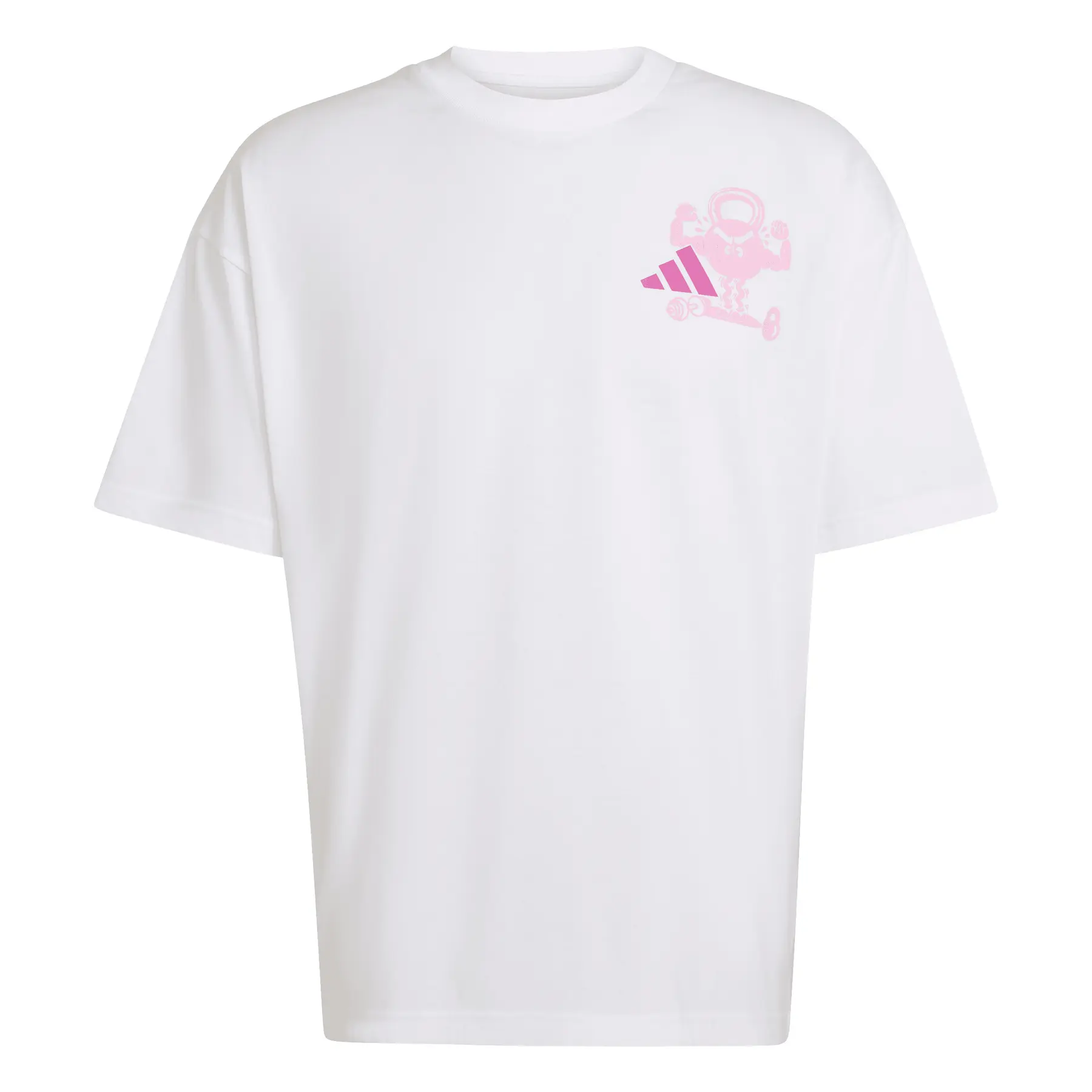 Trikot adidas Climacool Fun