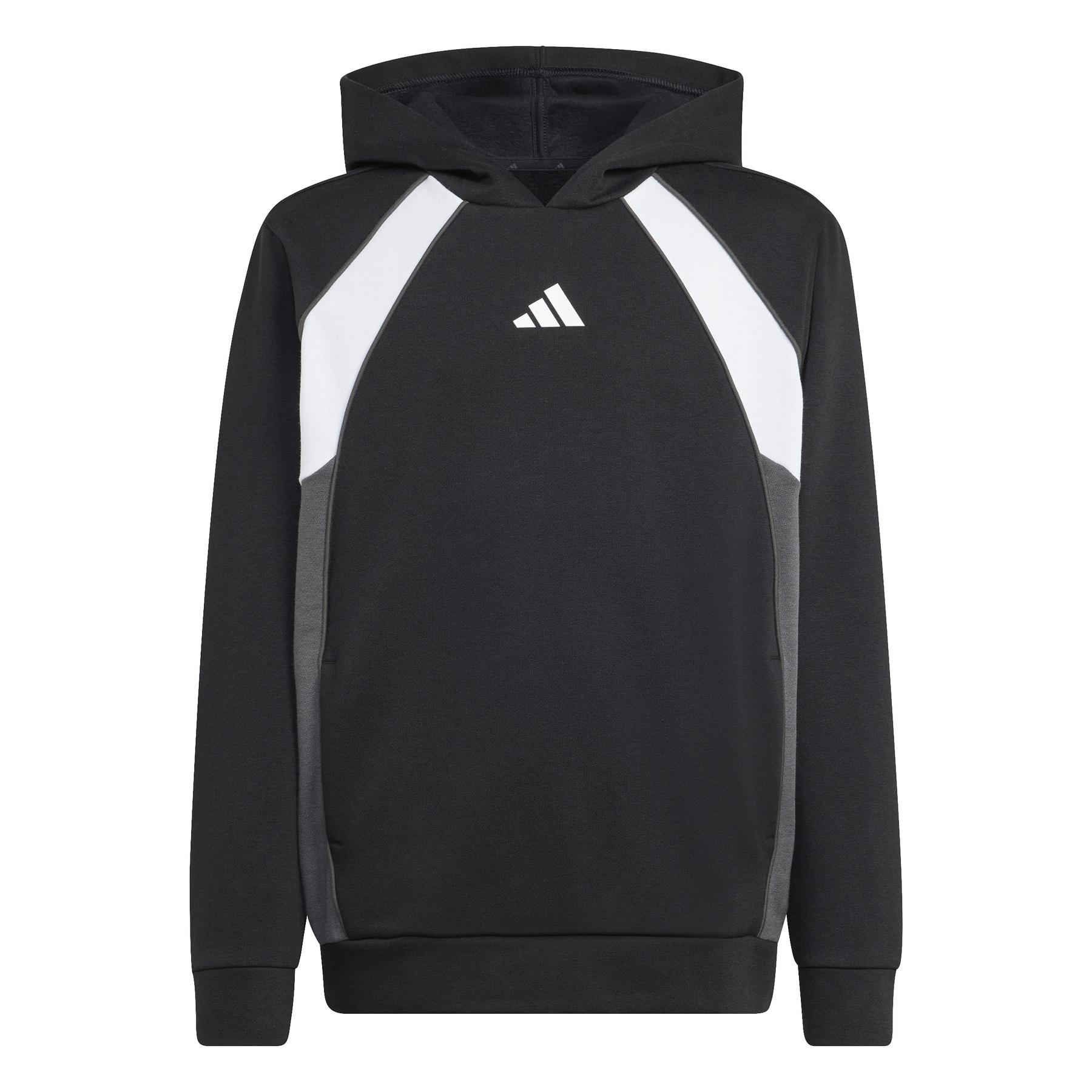 4068821580930 - Hoodie Kinder adidas Color Block