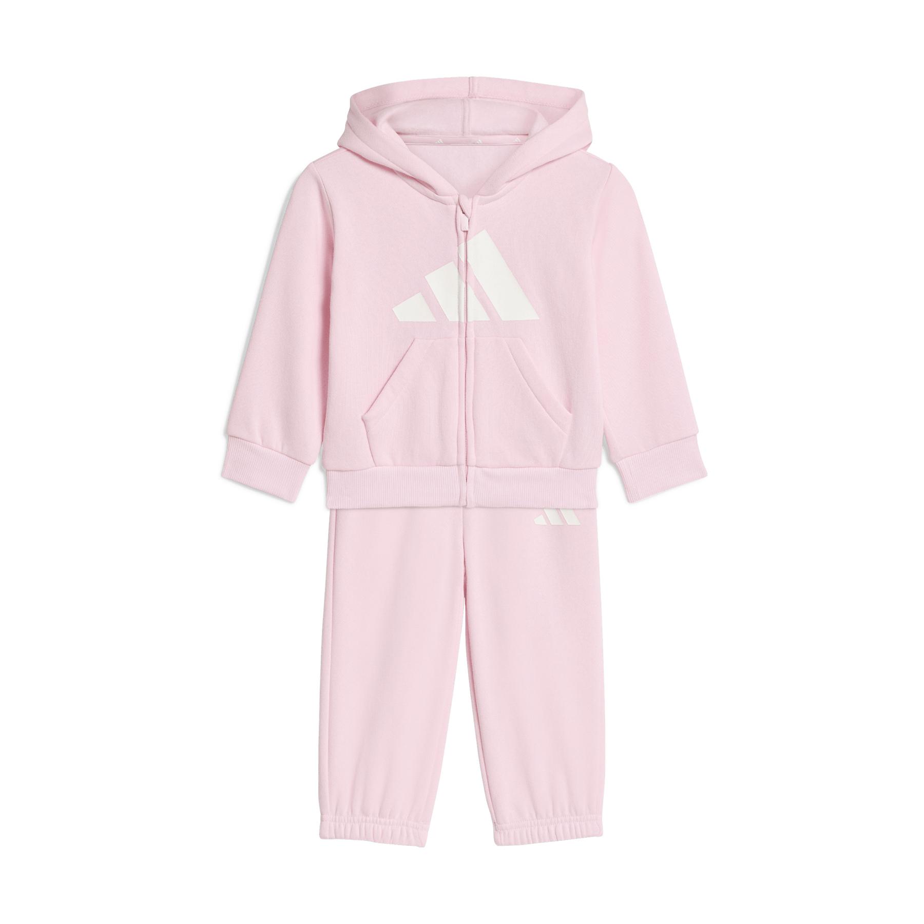 4068819829799 - Trainingsanzug Baby adidas Essentials