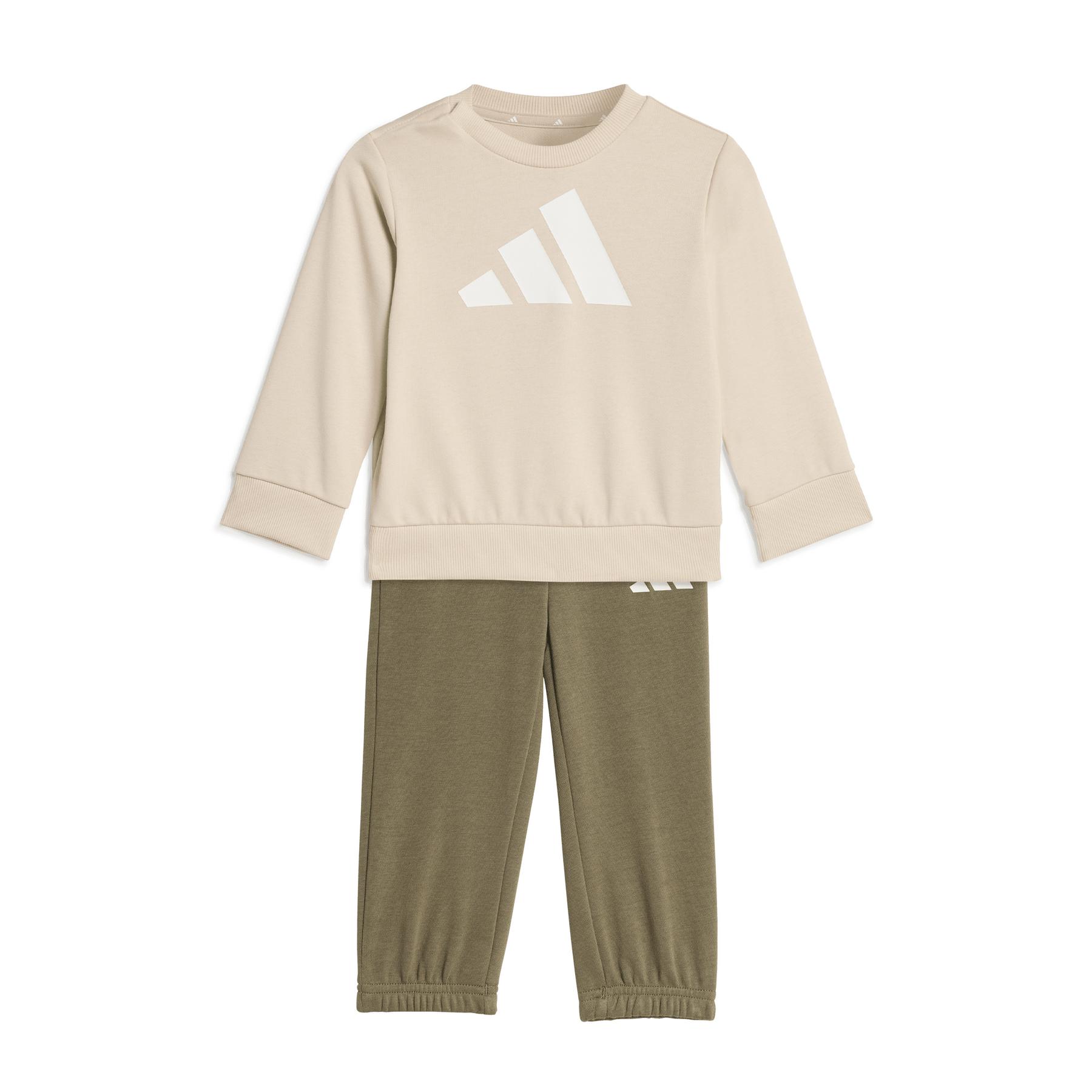4068821314368 - Baby Sweatshirt- und Jogginghose-Set adidas Essentials