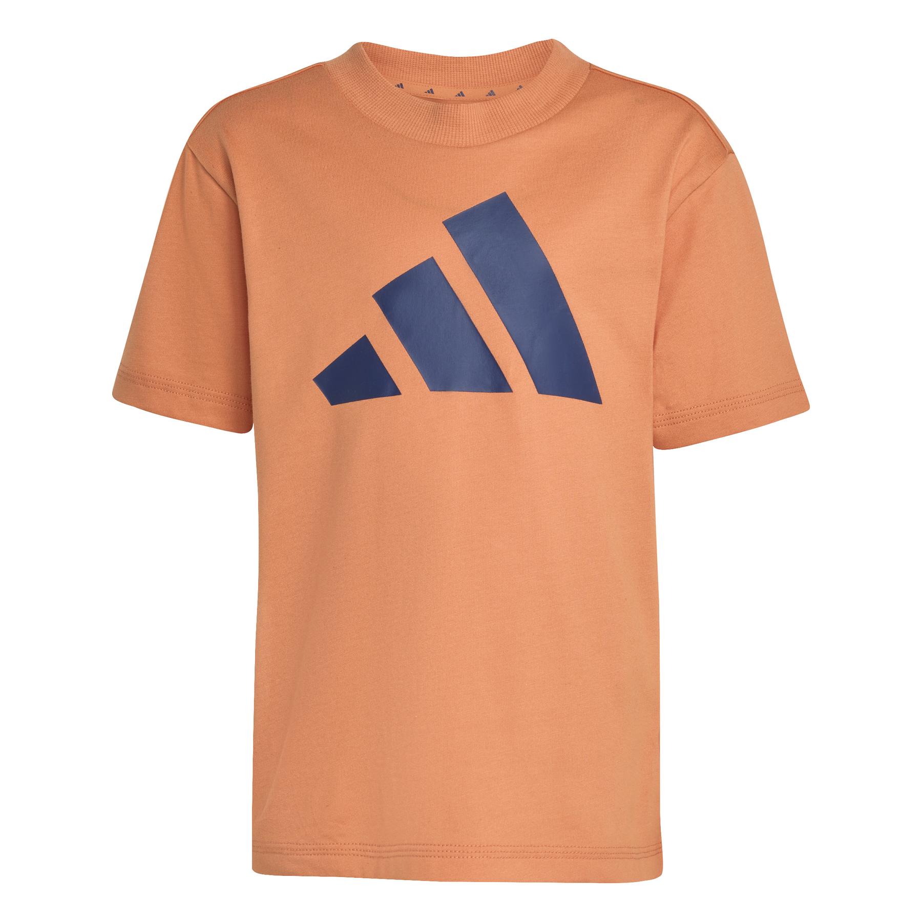 4068819718413 - Set aus T-Shirt und Shorts adidas Essentials