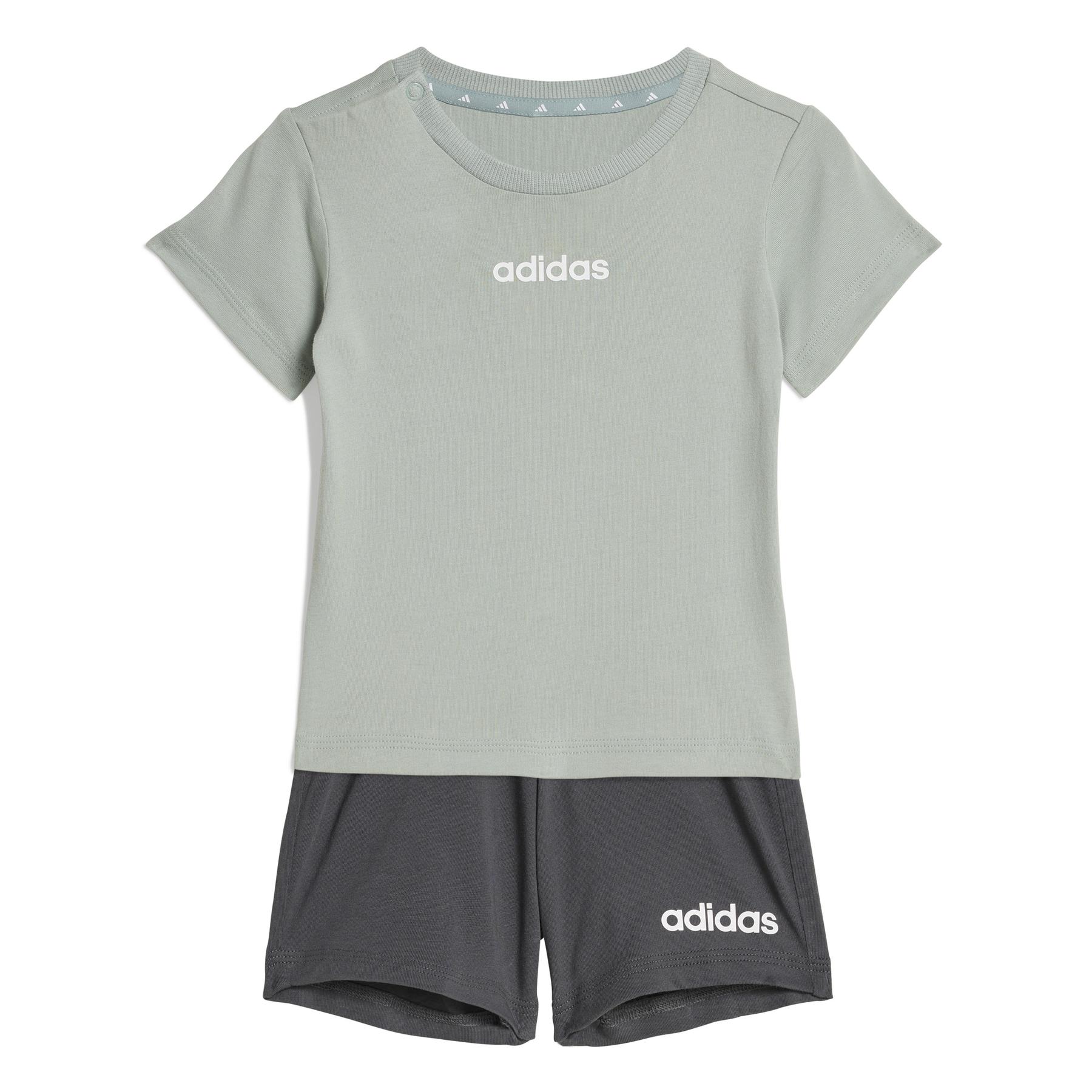 4068821507975 - Trainingsanzug Baby adidas Essentials
