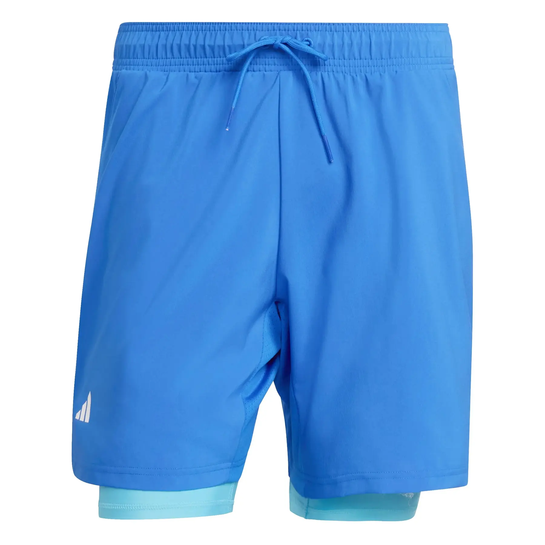 2in1 Shorts adidas Club