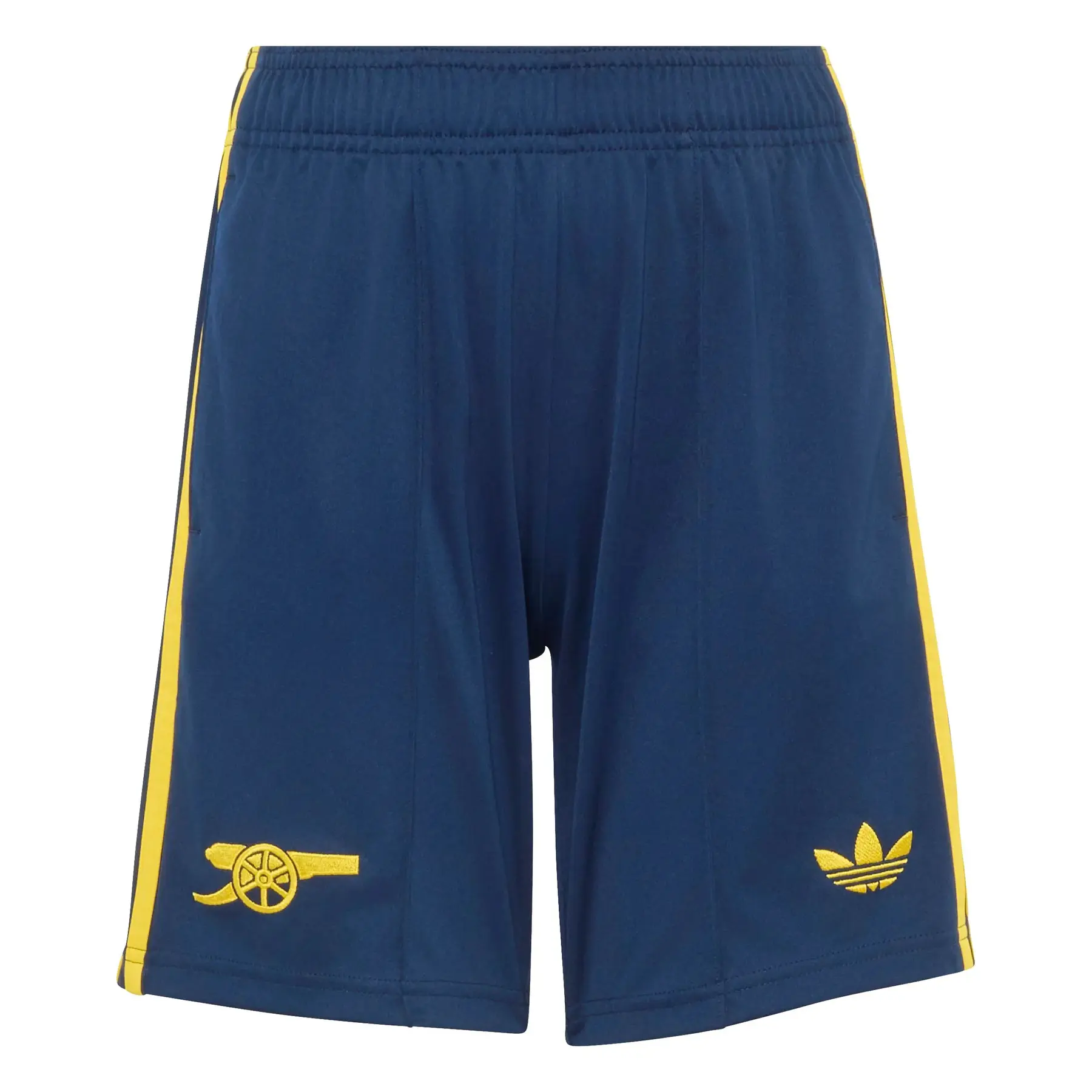 Kurze Außenhose Kind Arsenal 2026/27