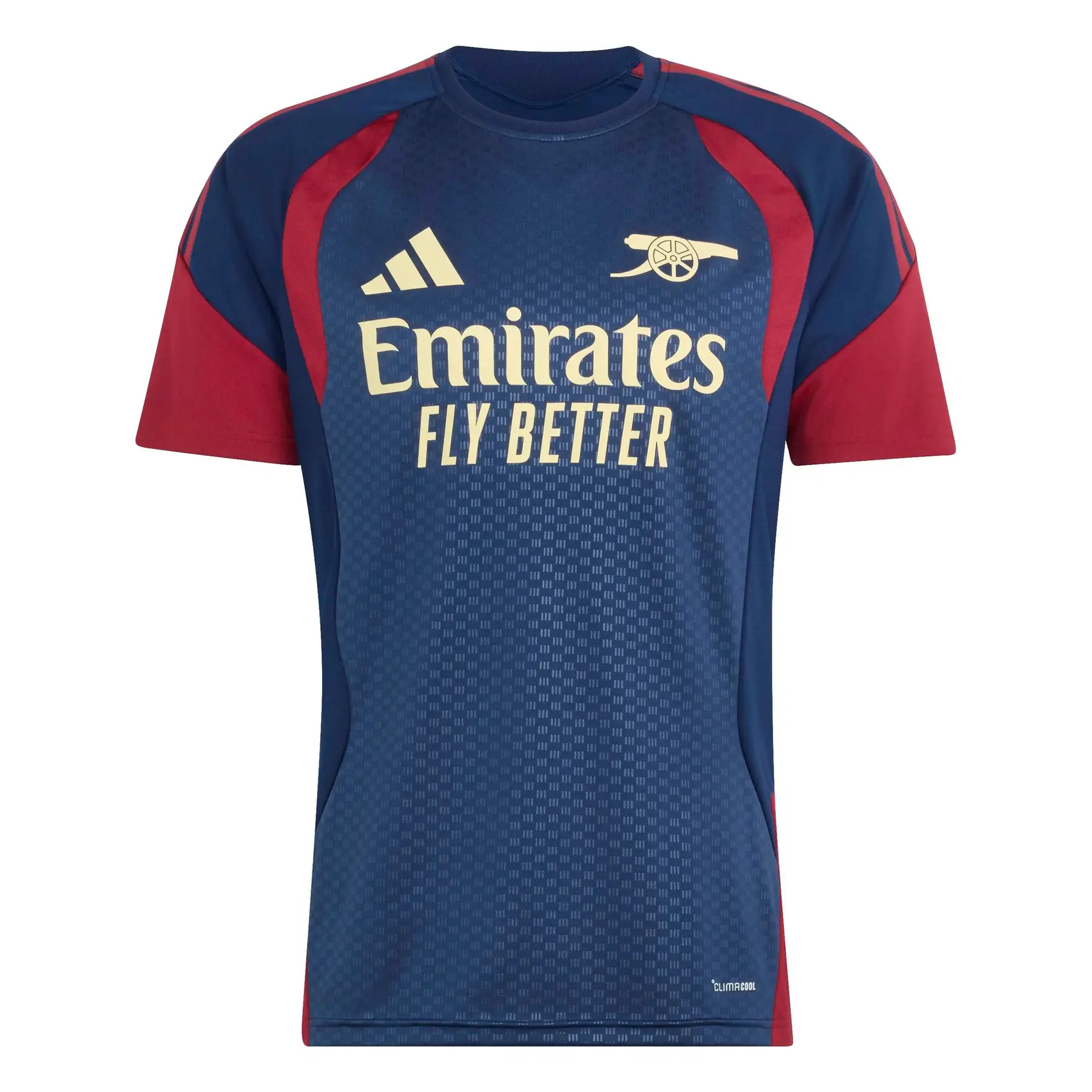 Maillot d'entraînement Arsenal 2026/27