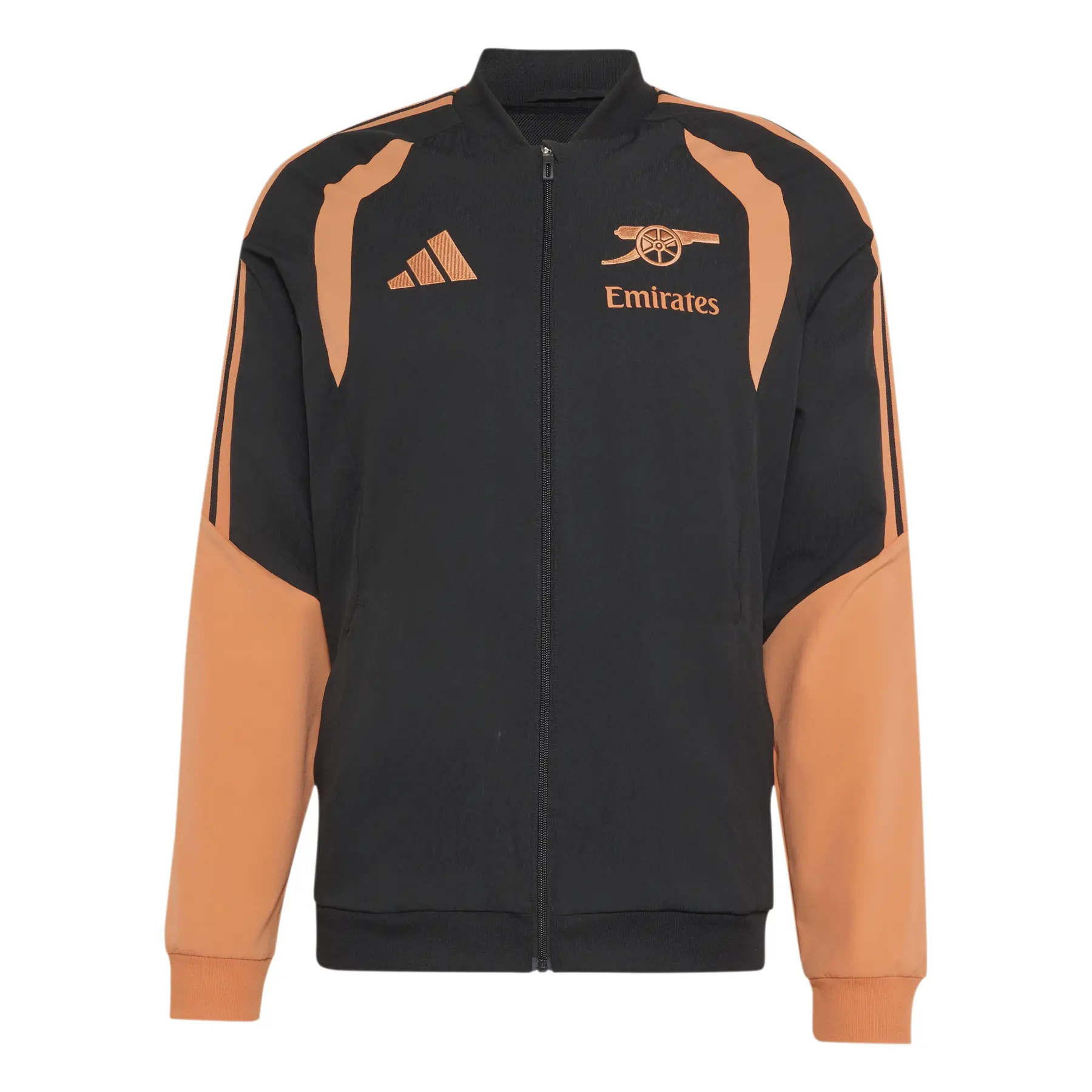 Arsenal Trainingsjacke Tiro 26