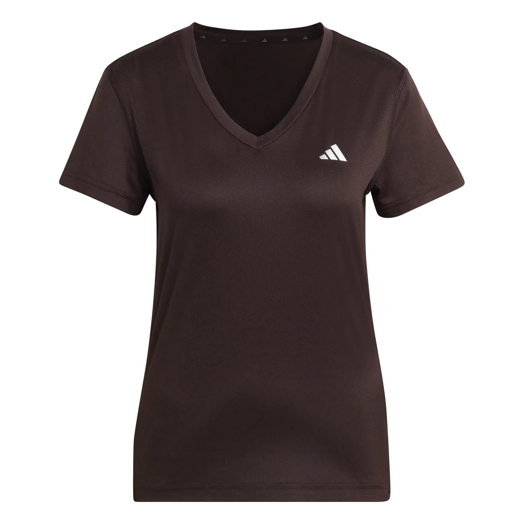 Maillot Col V Femme Adidas Essentials