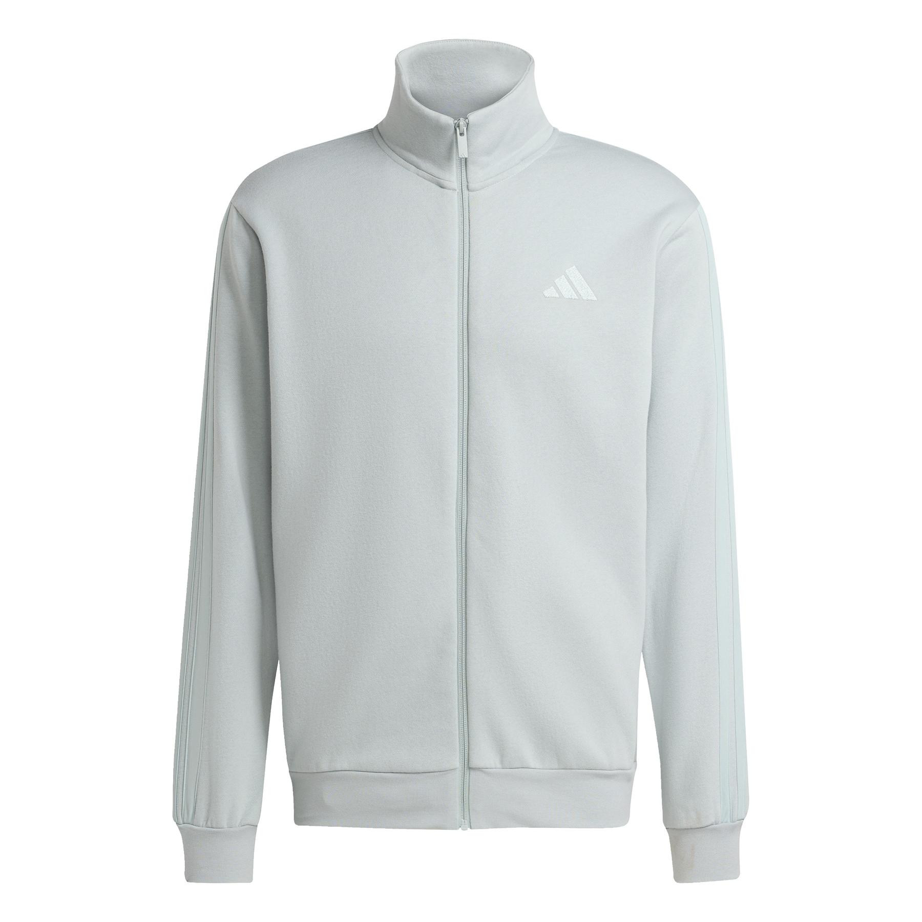 Tuta adidas 3-Stripes Fleece