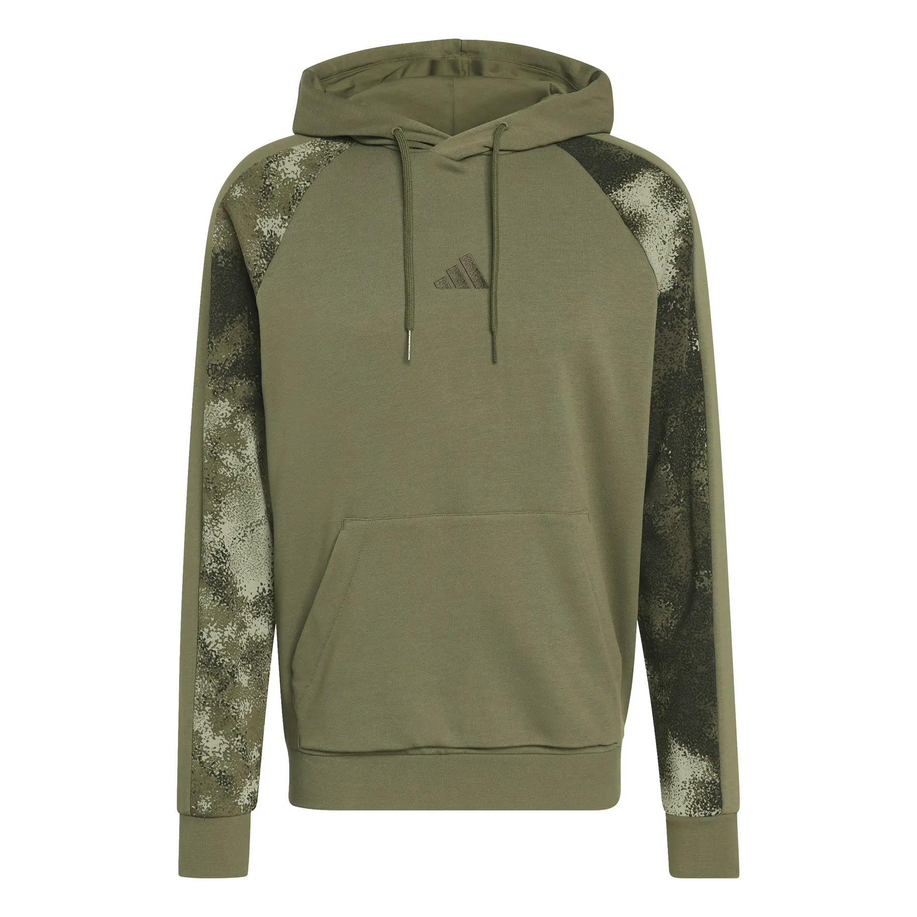 Hoodie adidas Camo