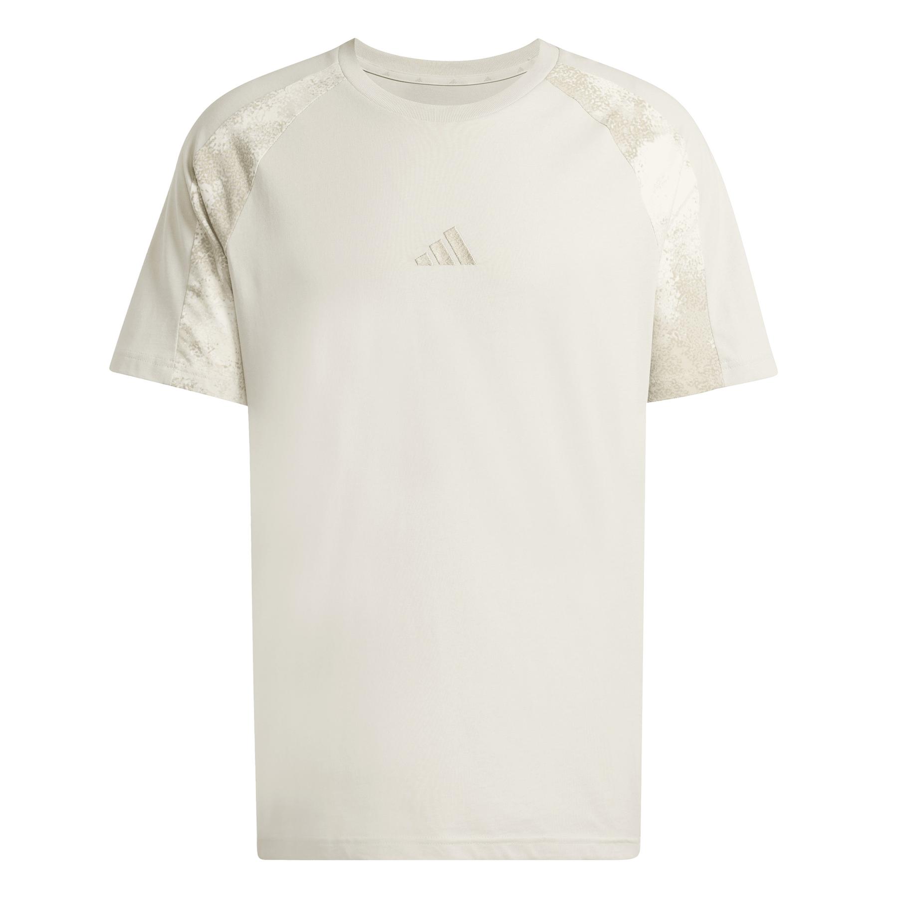 4068822960526 - T-Shirt adidas Camo