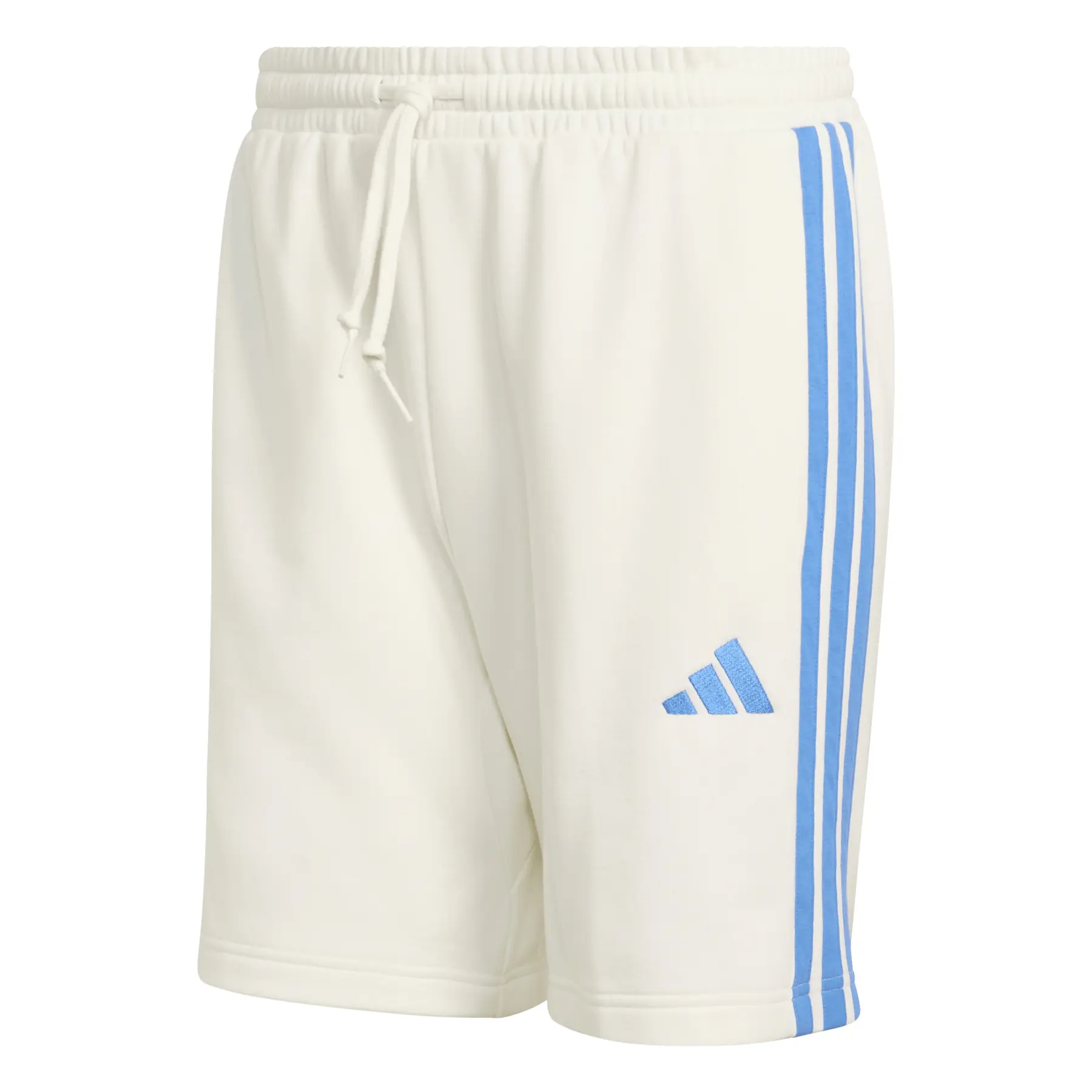 Shorts adidas 3-Stripes French Terry