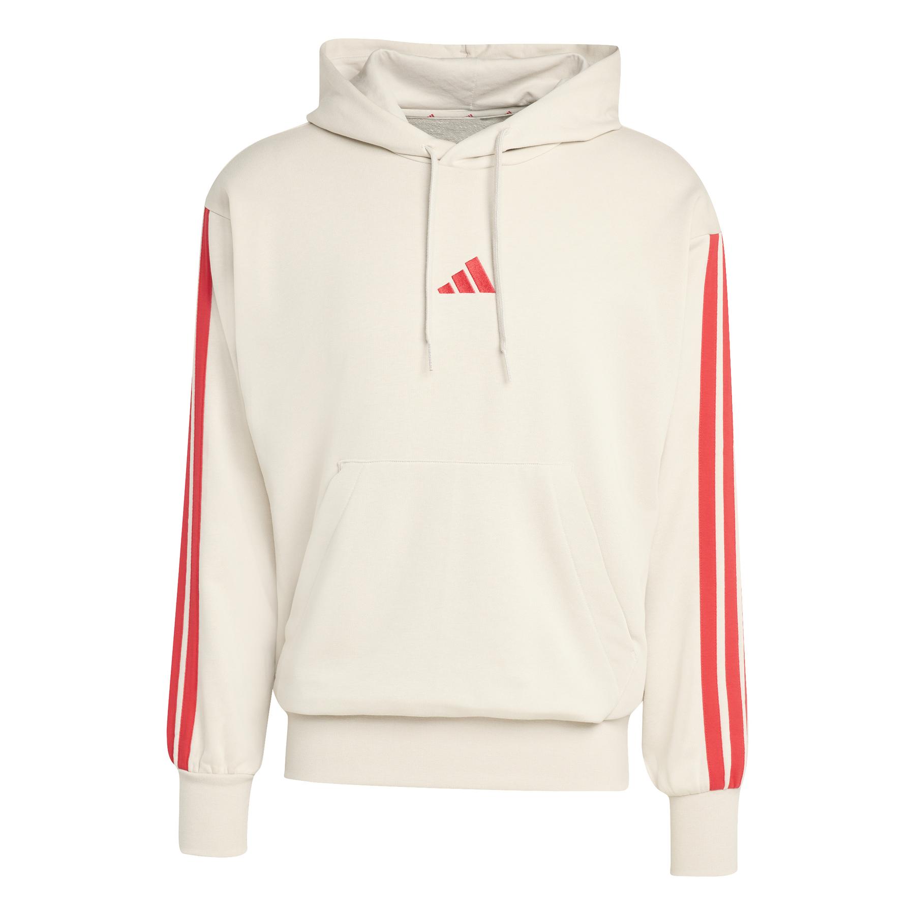 4068805030710 - Hoodie adidas Essentials 3-Stripes French Terry