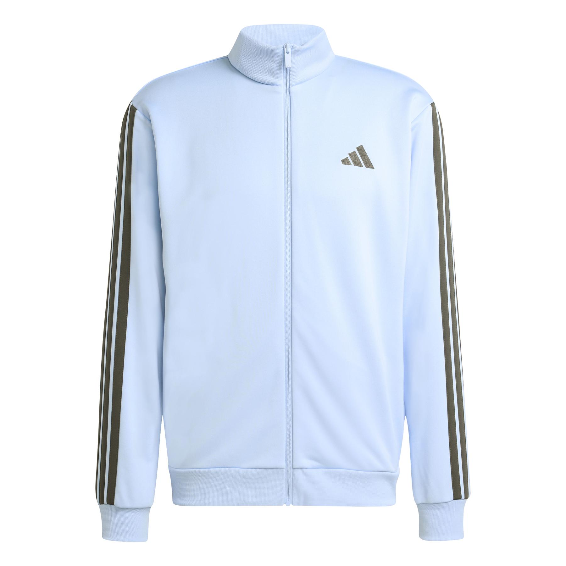 4068822607285 - Trainingsanzug adidas 3-Stripes