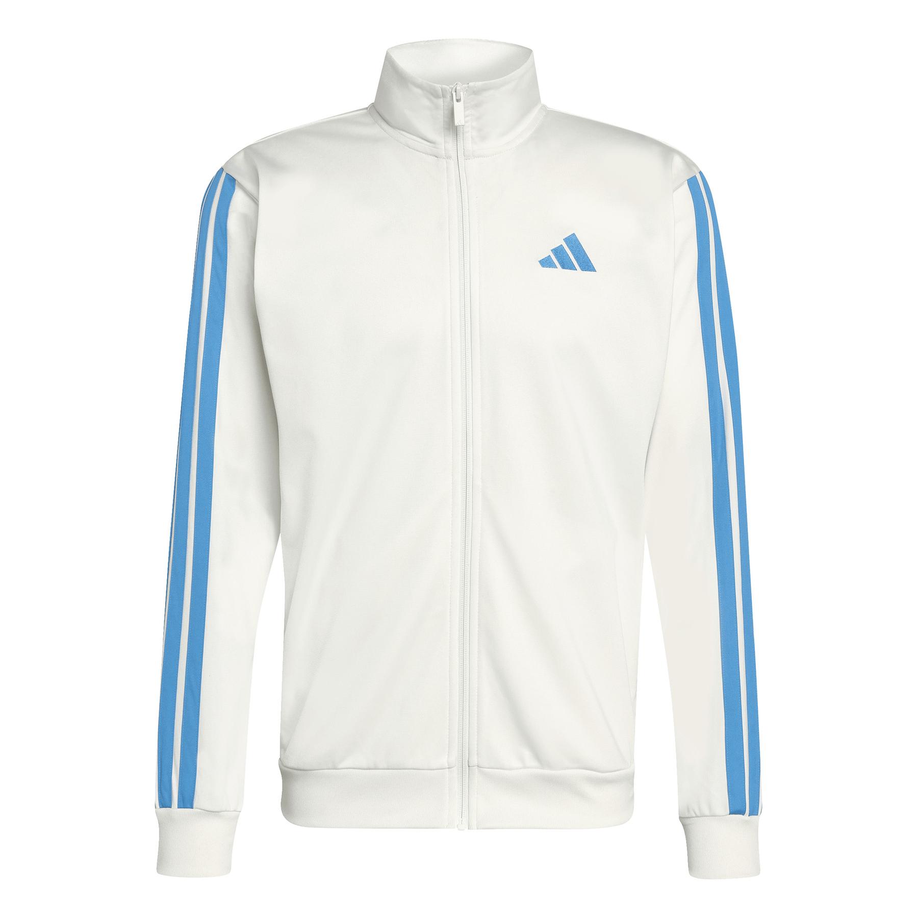 4068822489744 - Trainingsjacke adidas 3-Stripes