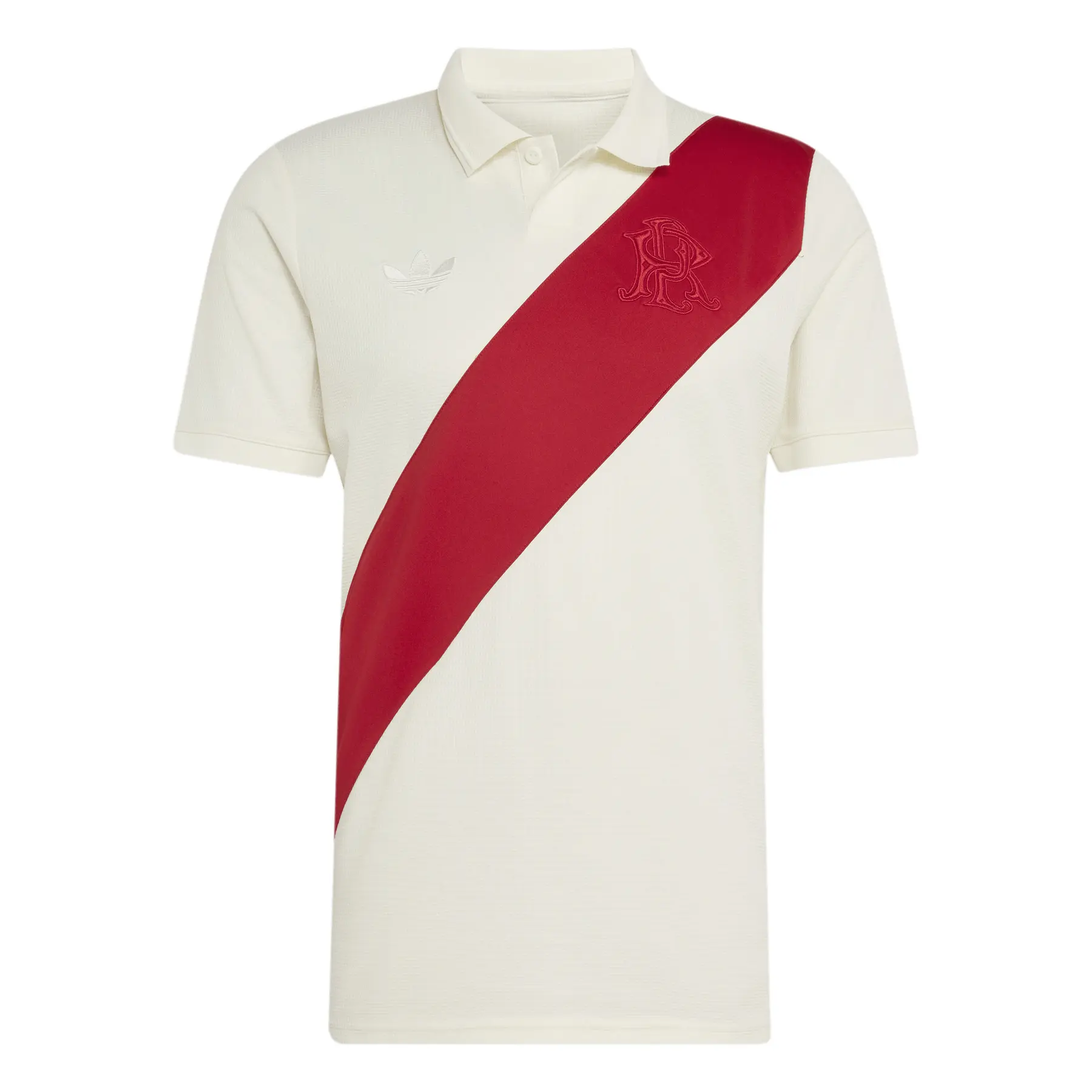 Maillot River Plate 2026/27
