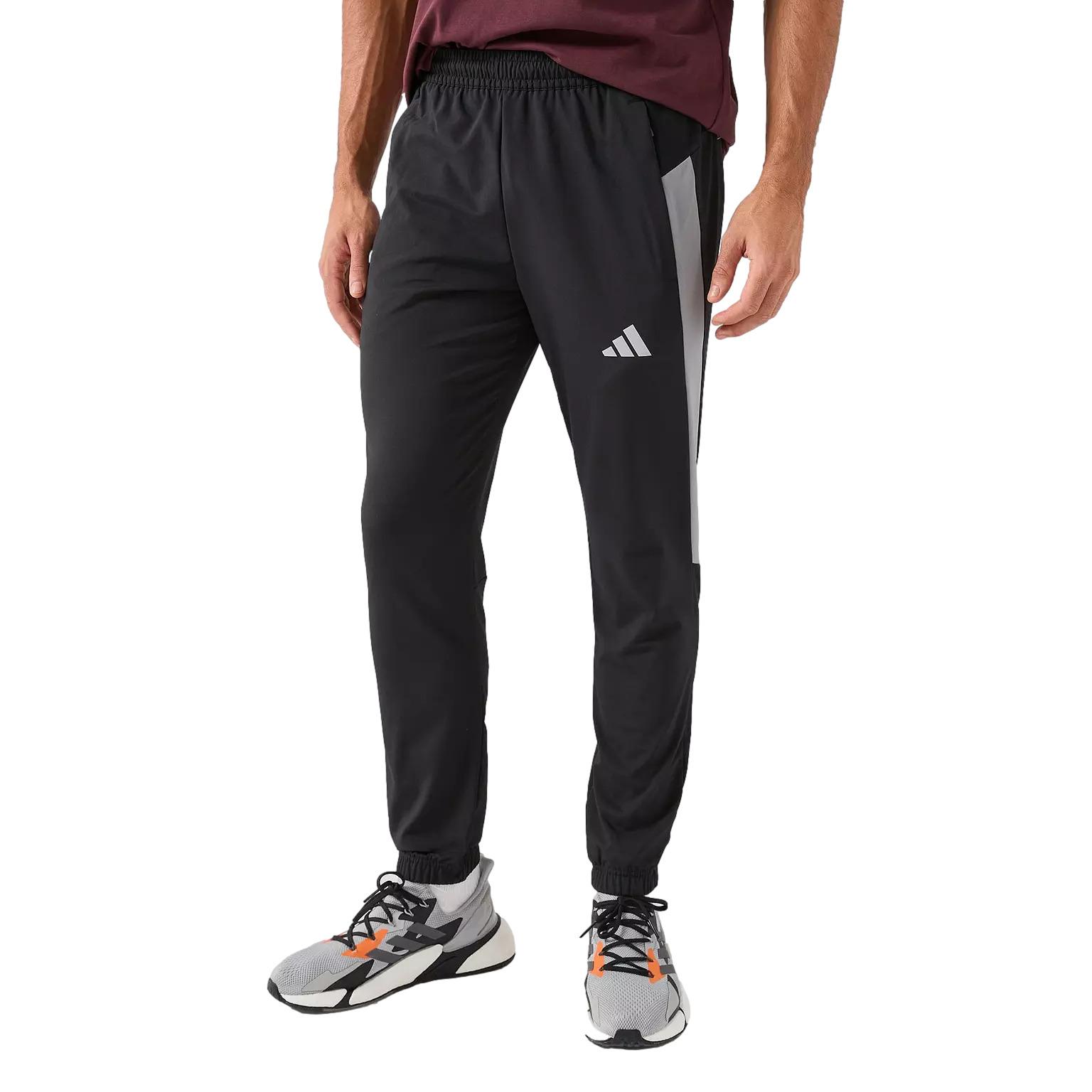 4068812746161 - Gewebte Jogginghose adidas Clima