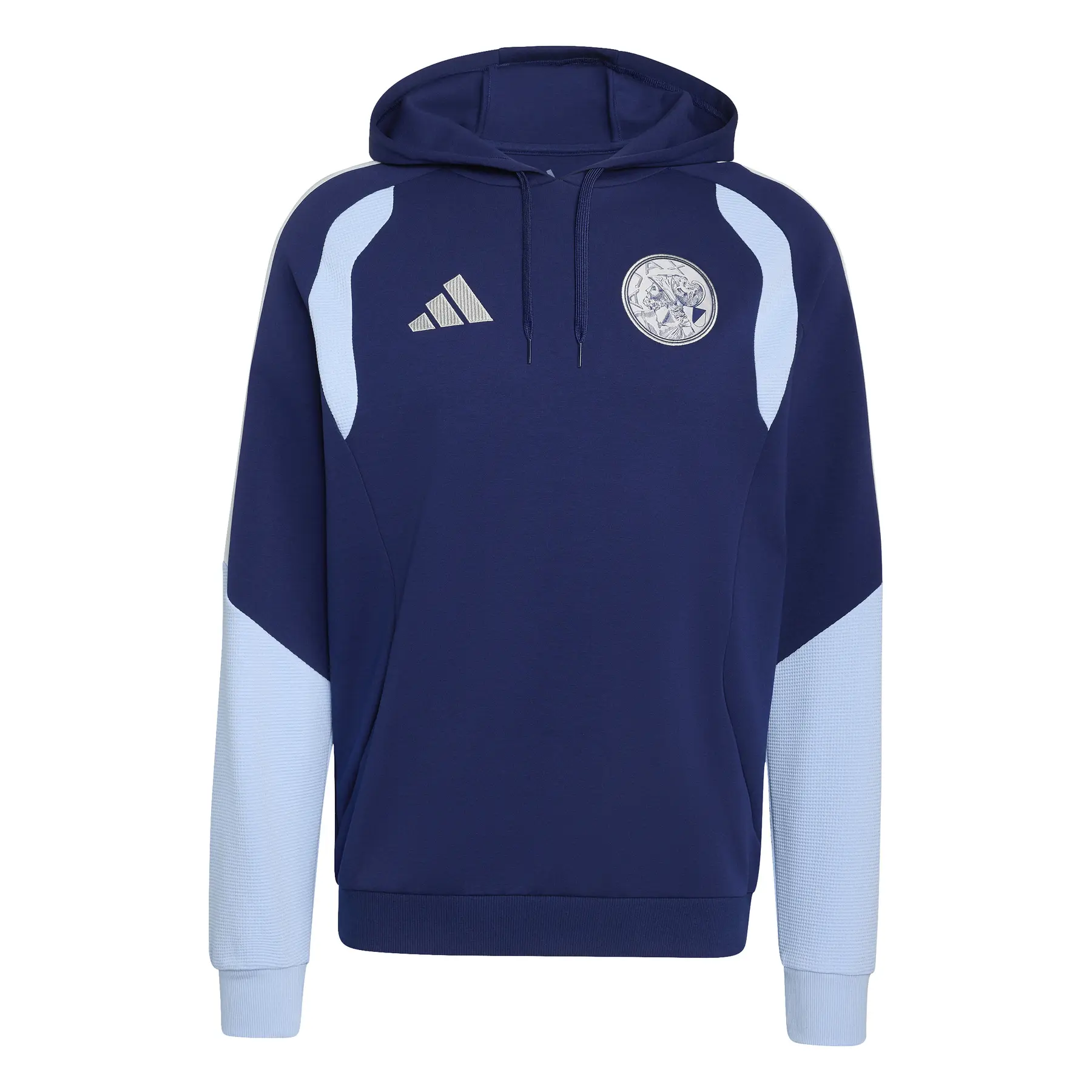 Ajax Amsterdam Kapuzenpullover Tiro 26