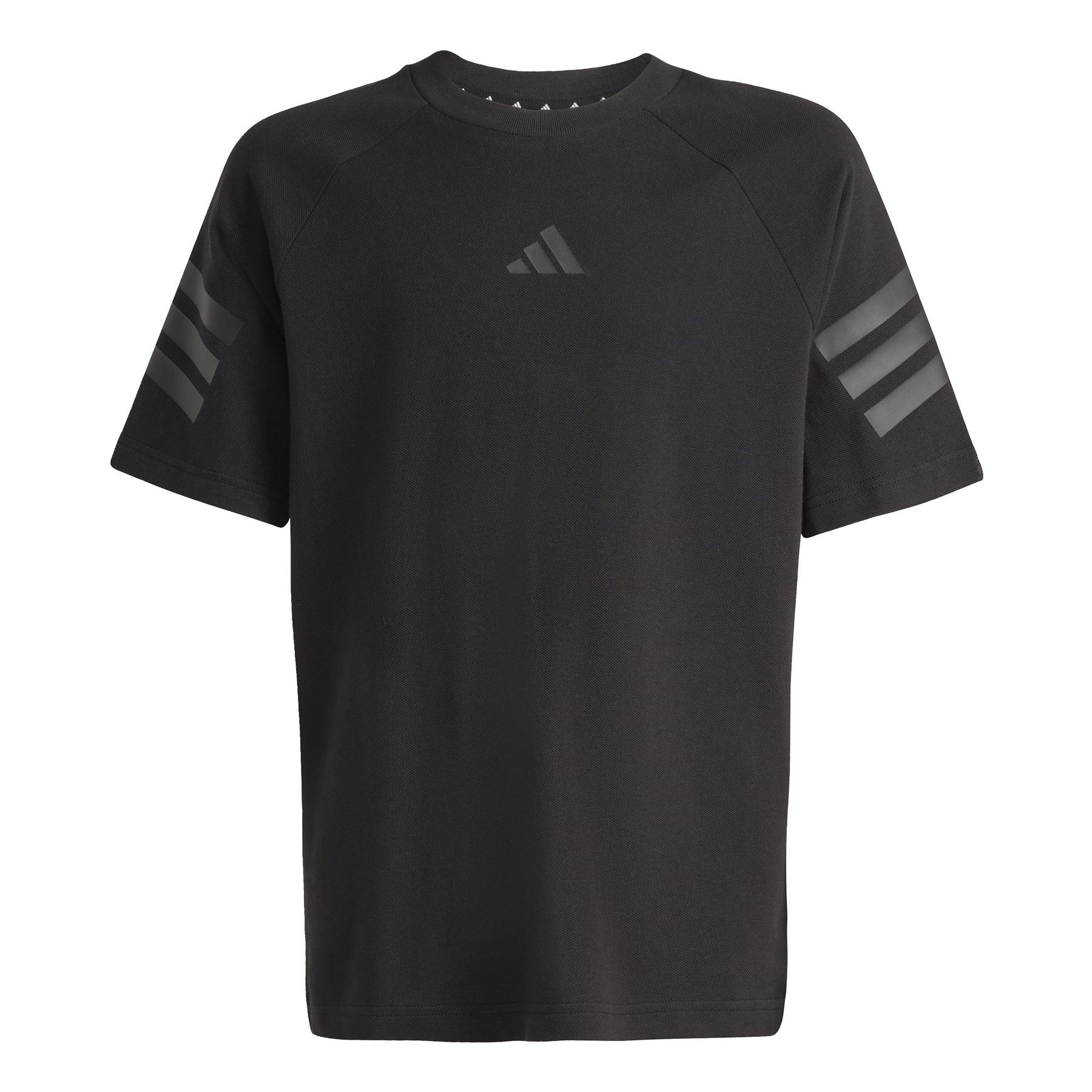 4068819616566 - T-Shirt adidas Future Icons 3-Stripes