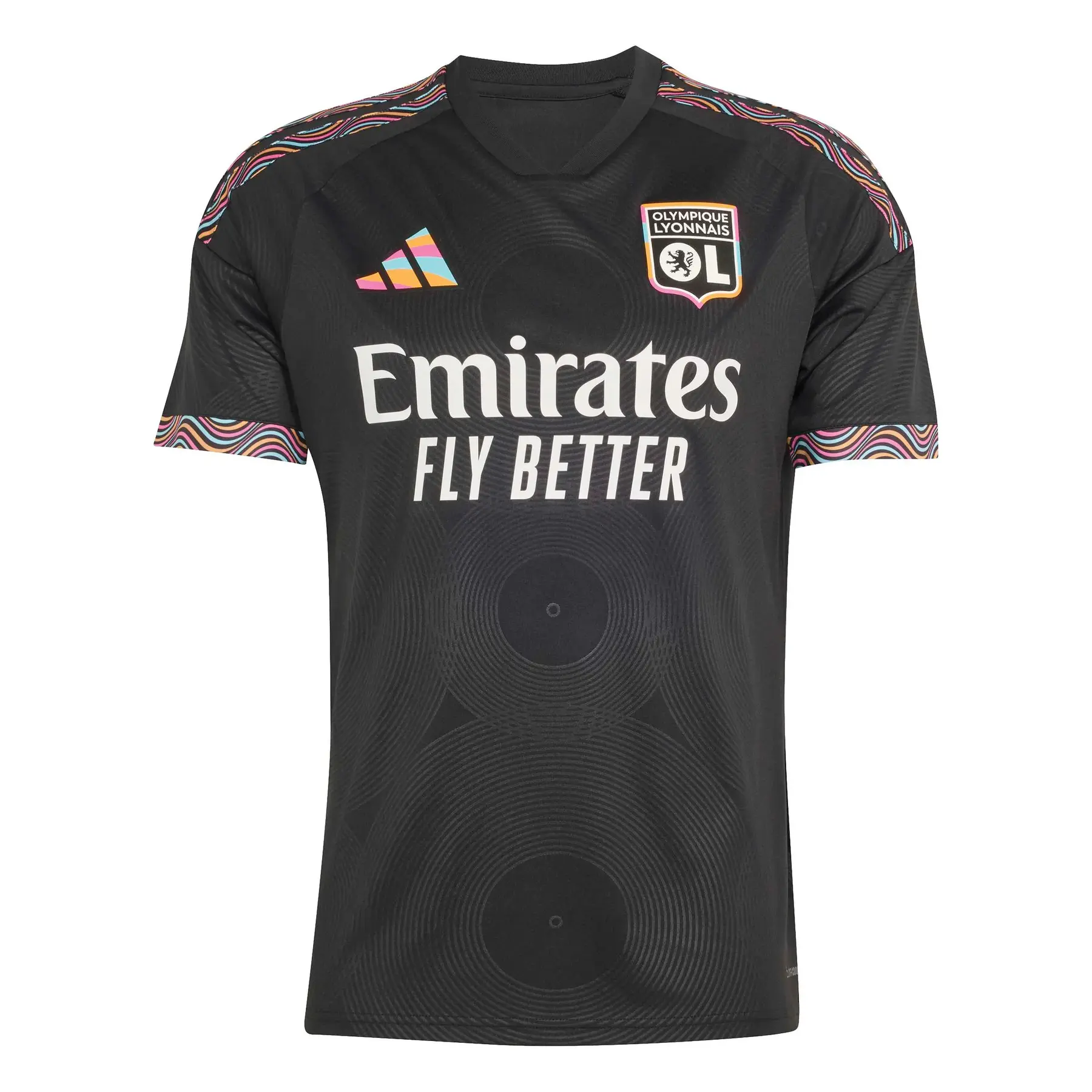 Drittes Trikot OL 2026/27