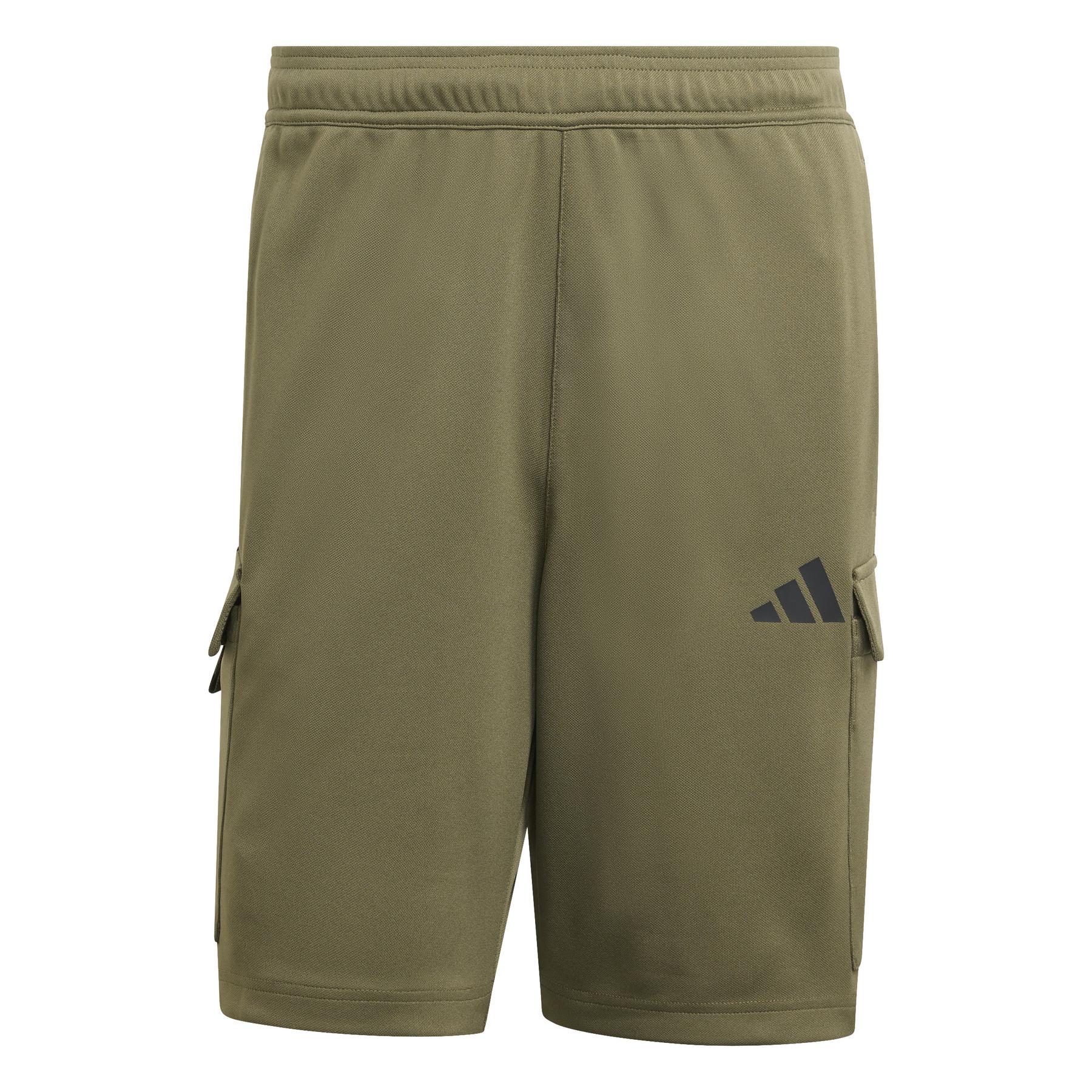 4068822005920 - Shorts Cargo-Tasche adidas House Of Tiro