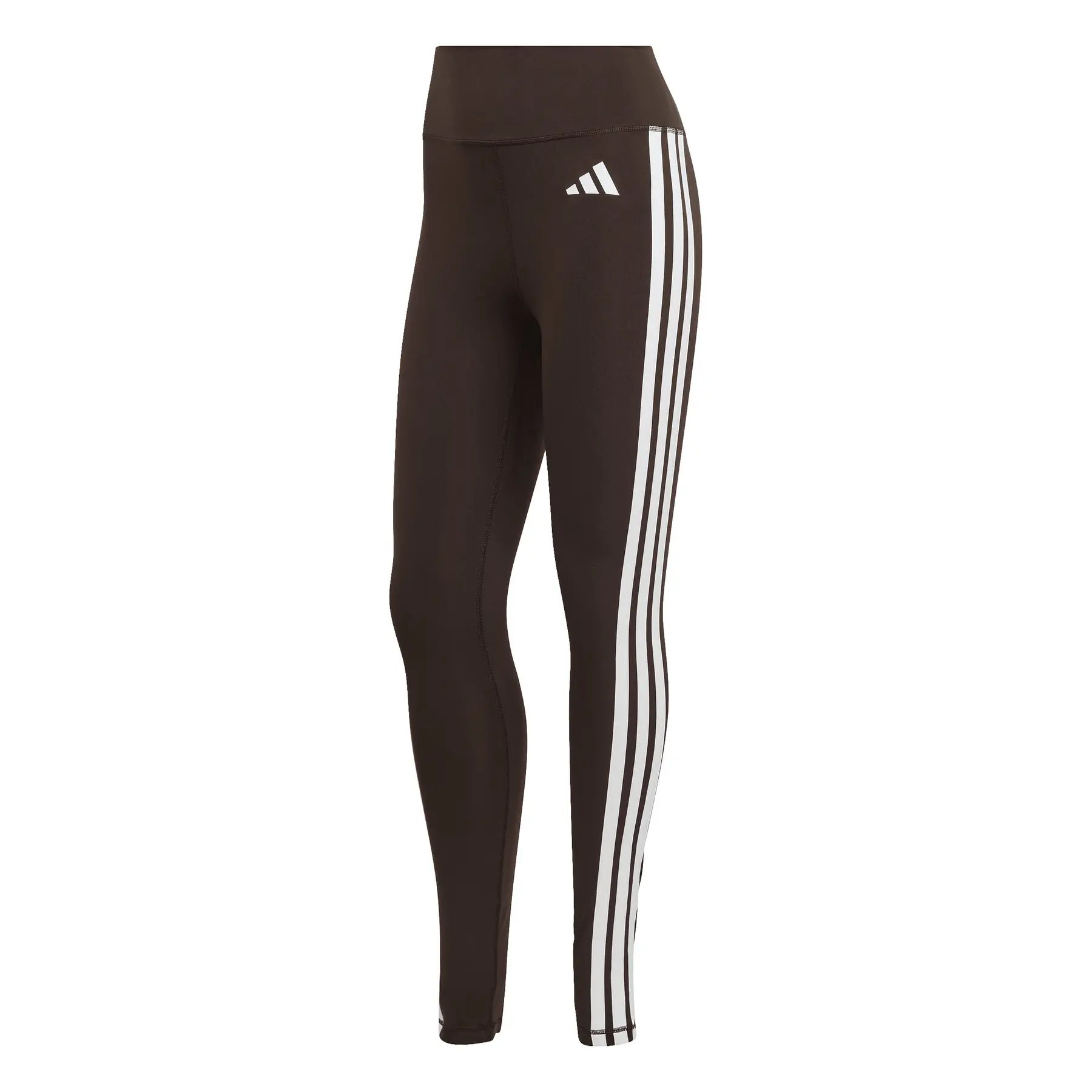 Dames legging 7/8 adidas Essentials Workout 3-Stripes