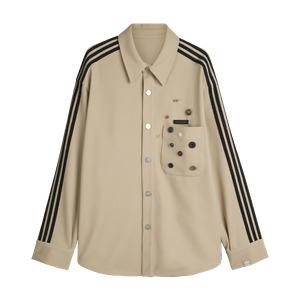 4068816592306 - Hemd adidas Adi006