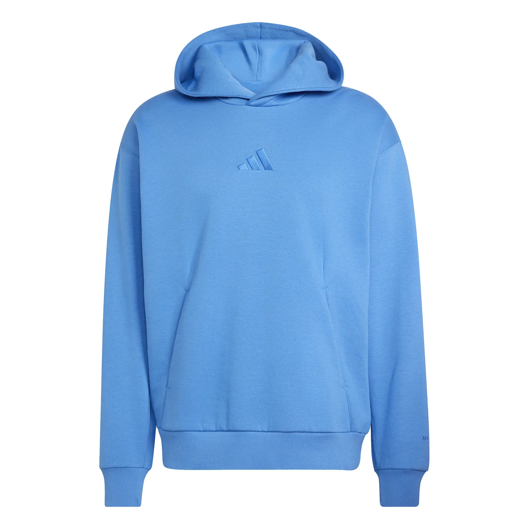 Sweatshirt à capuche polaire adidas