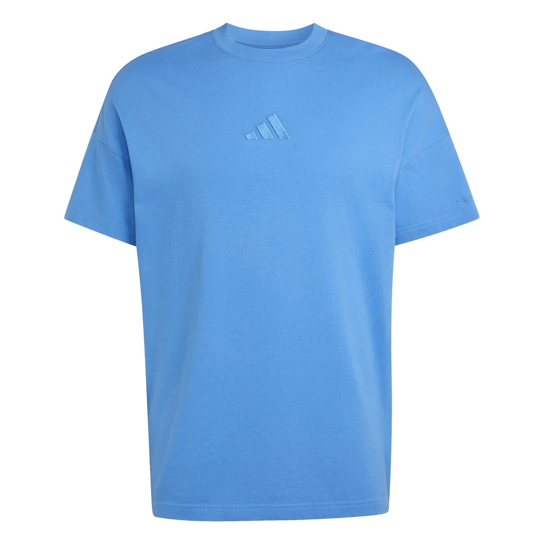 T-Shirt für alle Jahreszeiten adidas