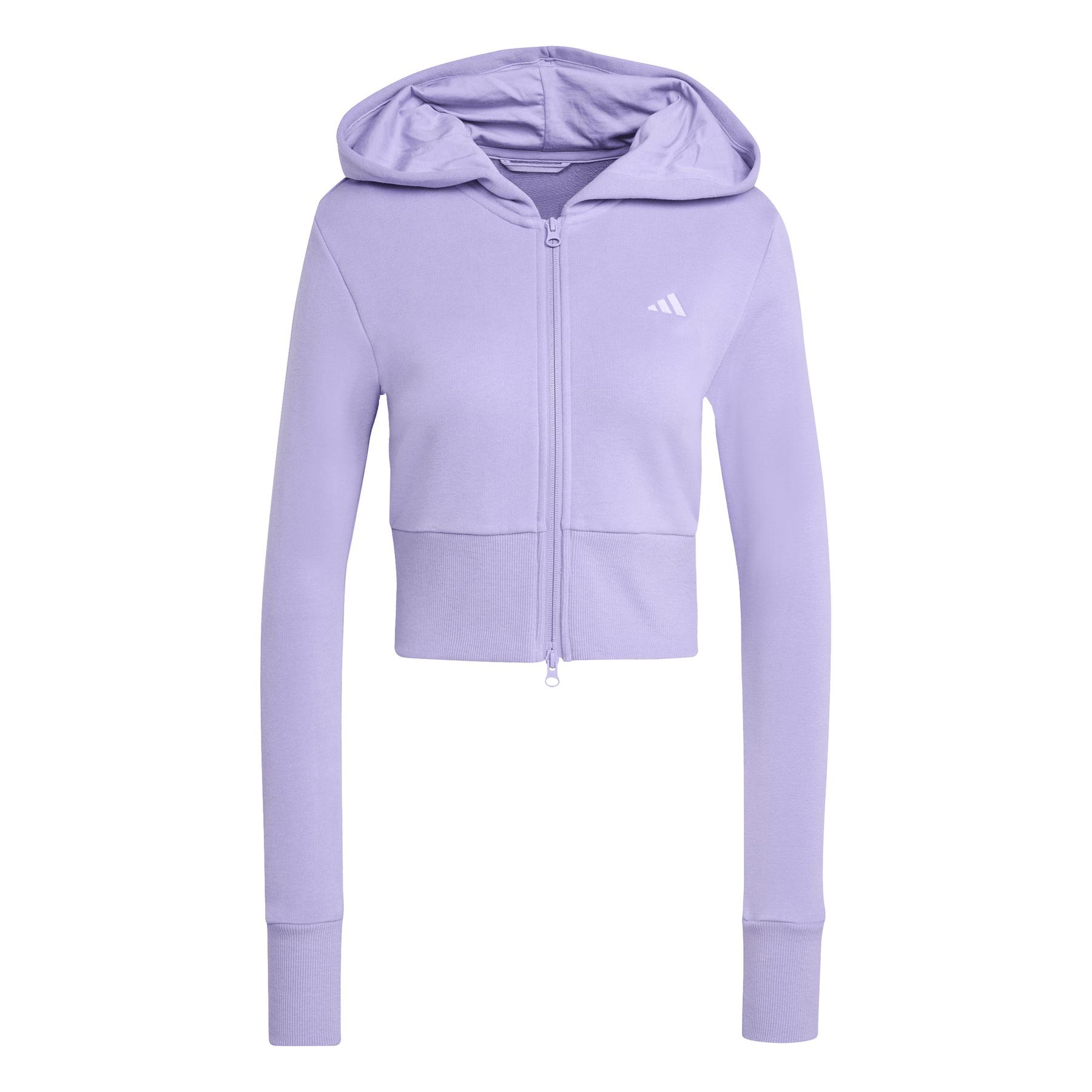 4068822061582 - Kapuzenjacke adidas Essentials