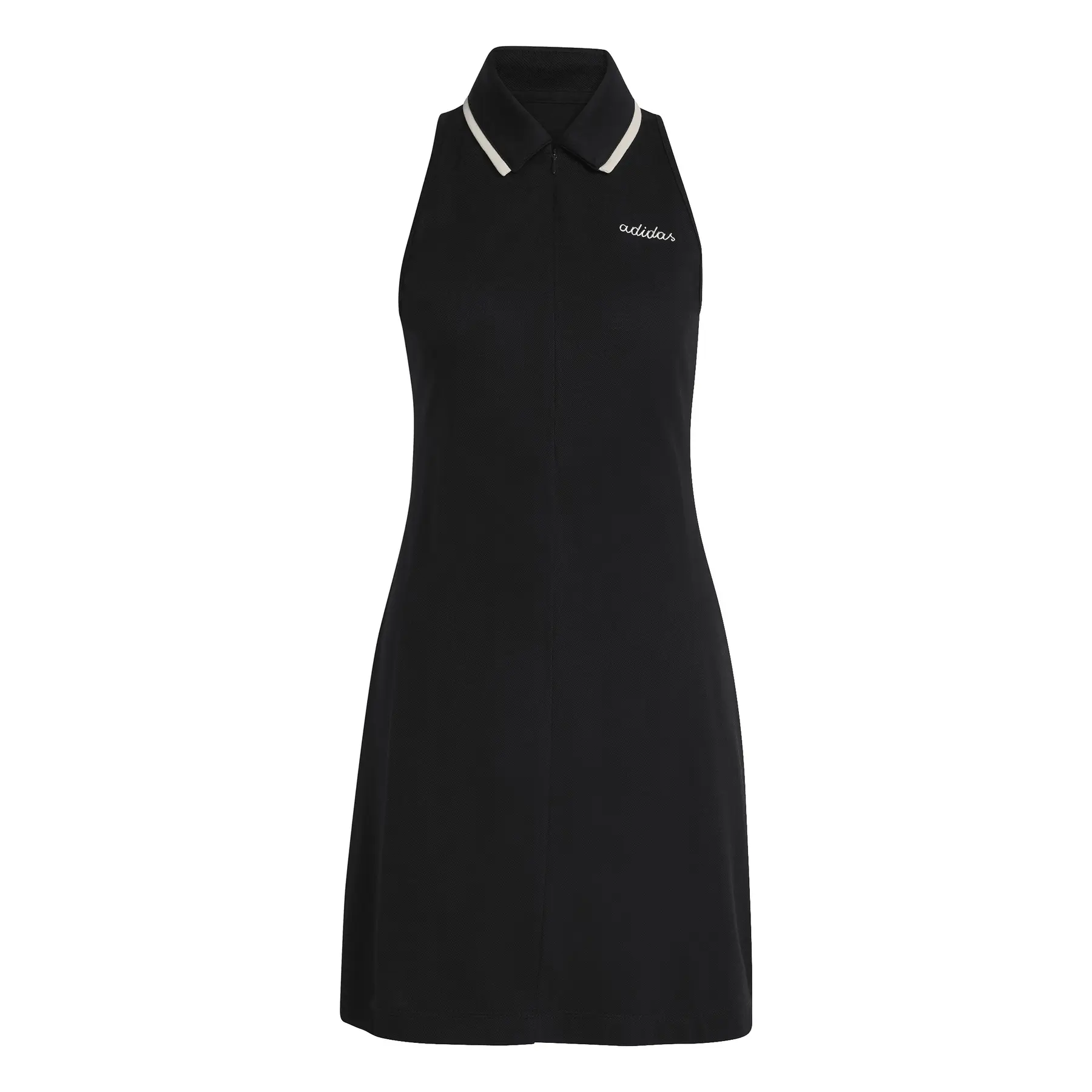 Kleid mit gesticktem Muster für Frauen adidas Essentials Colorpop