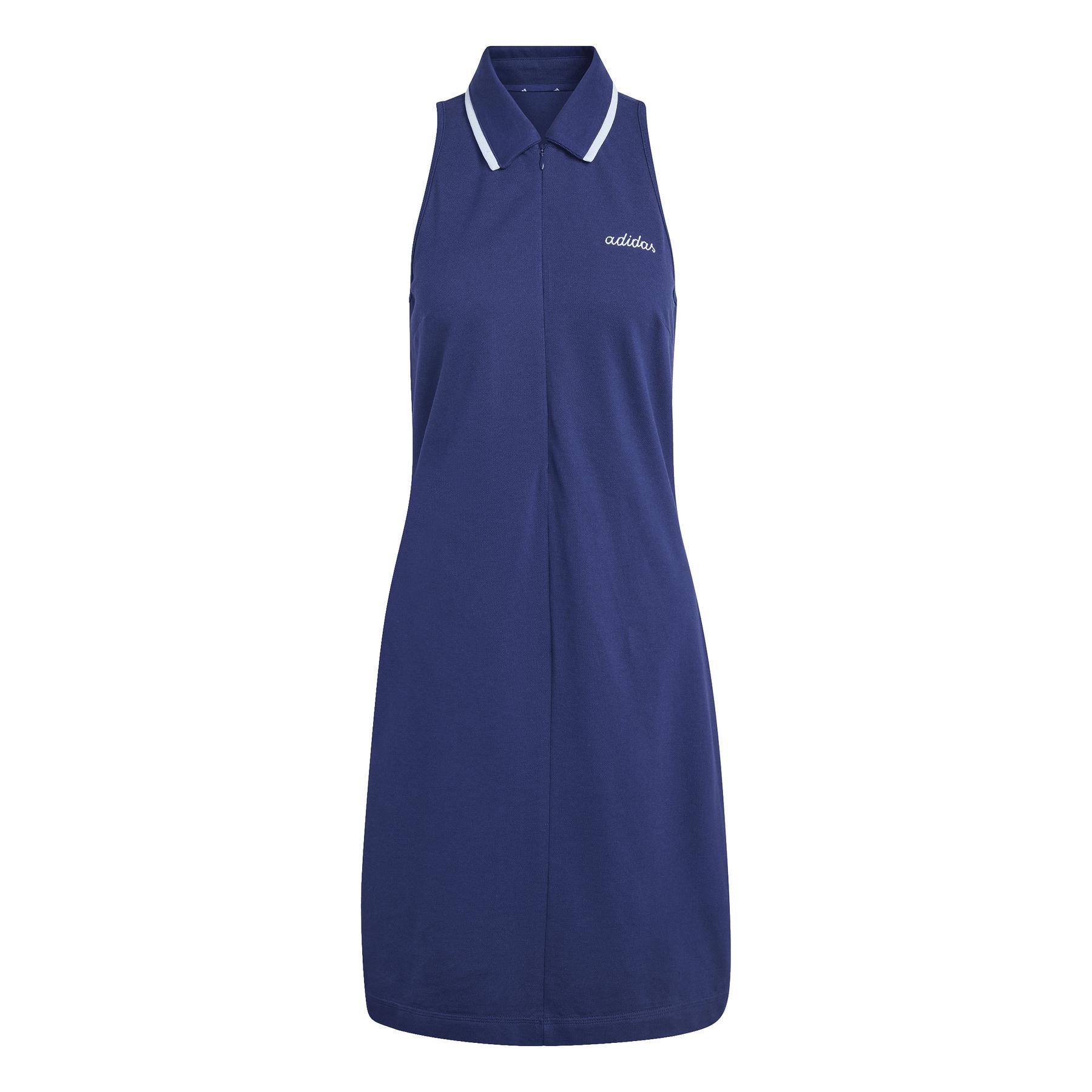 4068822244442 - Kleid mit gesticktem Muster für Frauen adidas Essentials Colorpop
