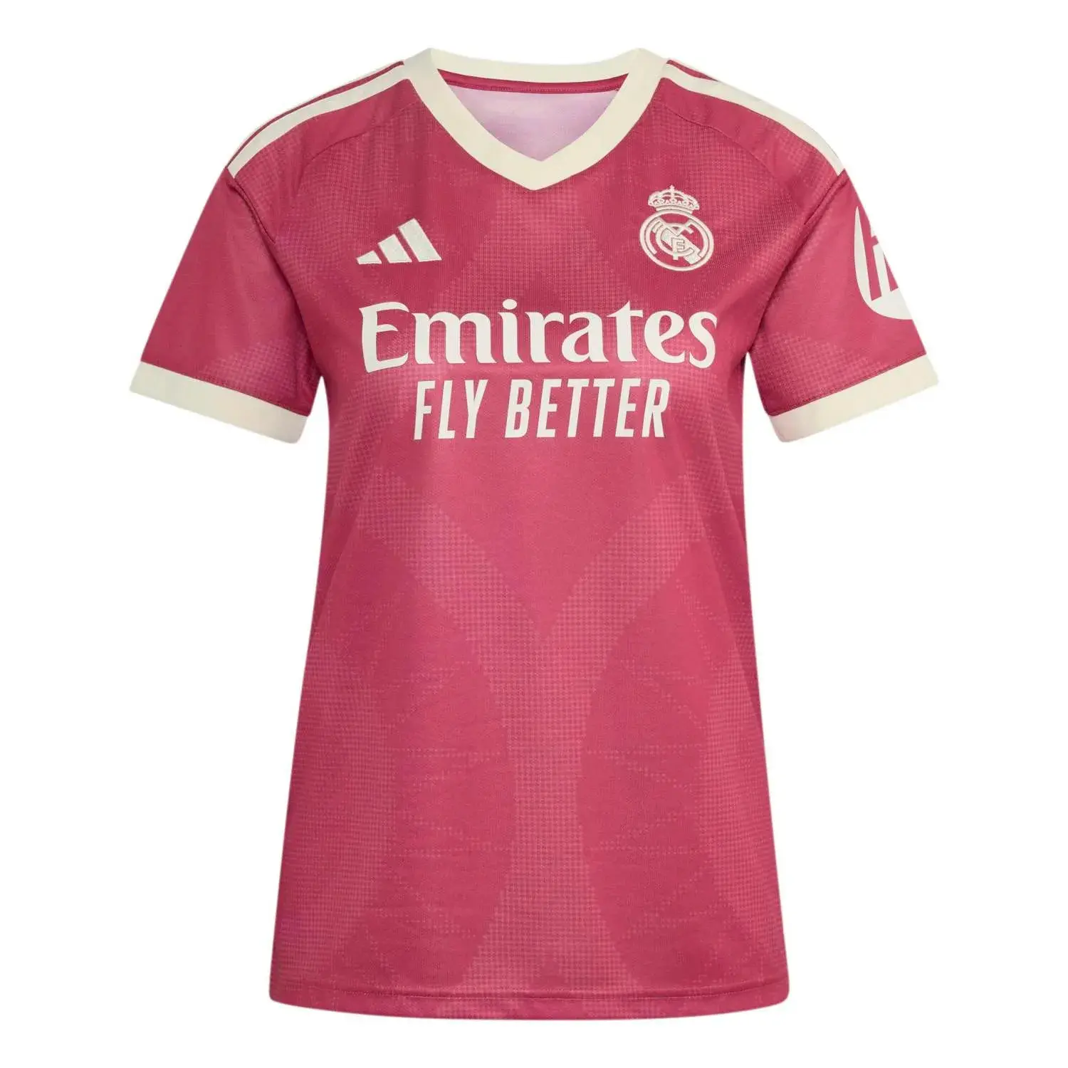 Real Madrid Damen Dritttrikot 2026/27