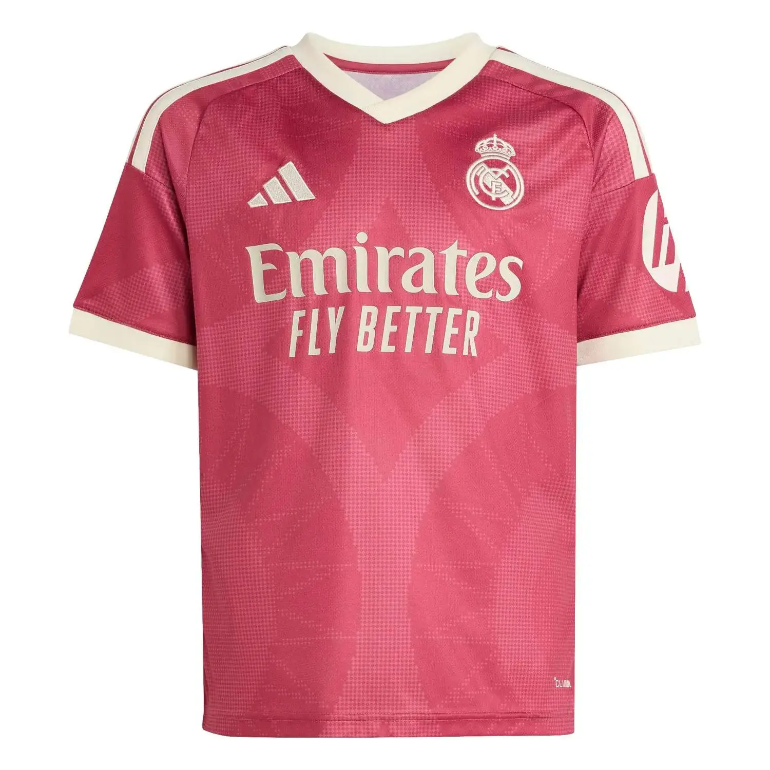 Real Madrid Kindertrikot 2026/27