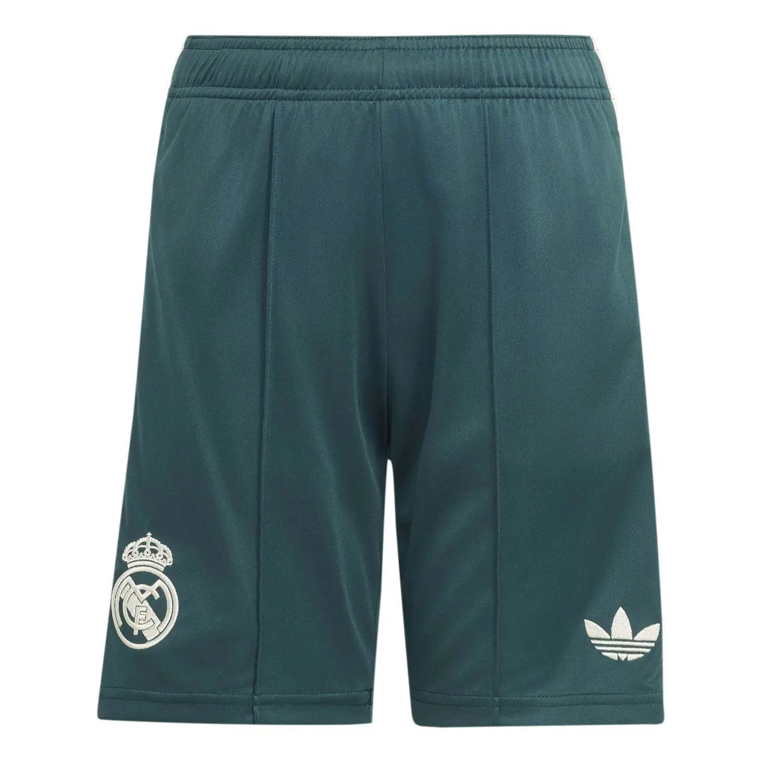 Short Außen kinder Real Madrid 2026/27