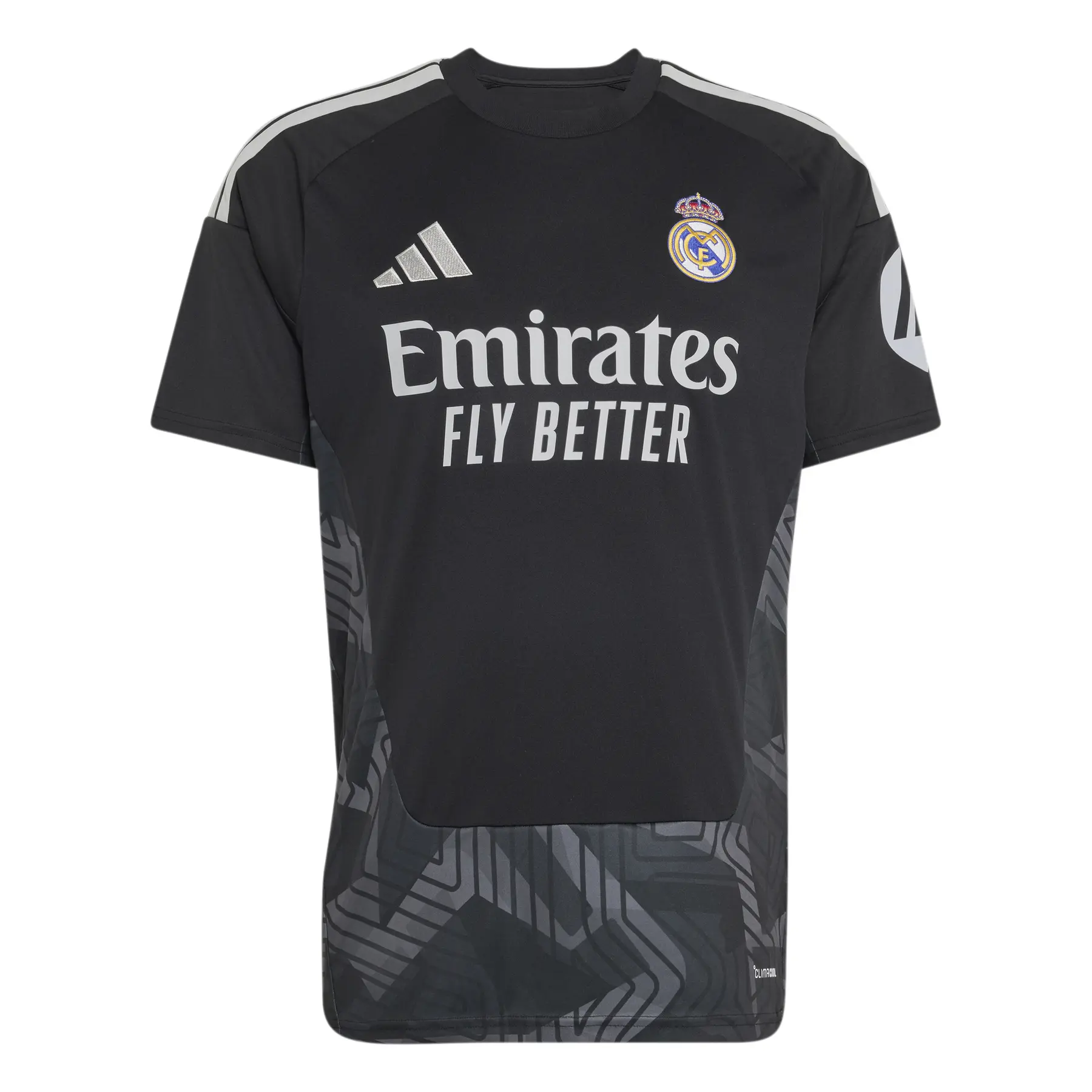 Torwarttrikot Heim Real Madrid 2026/27