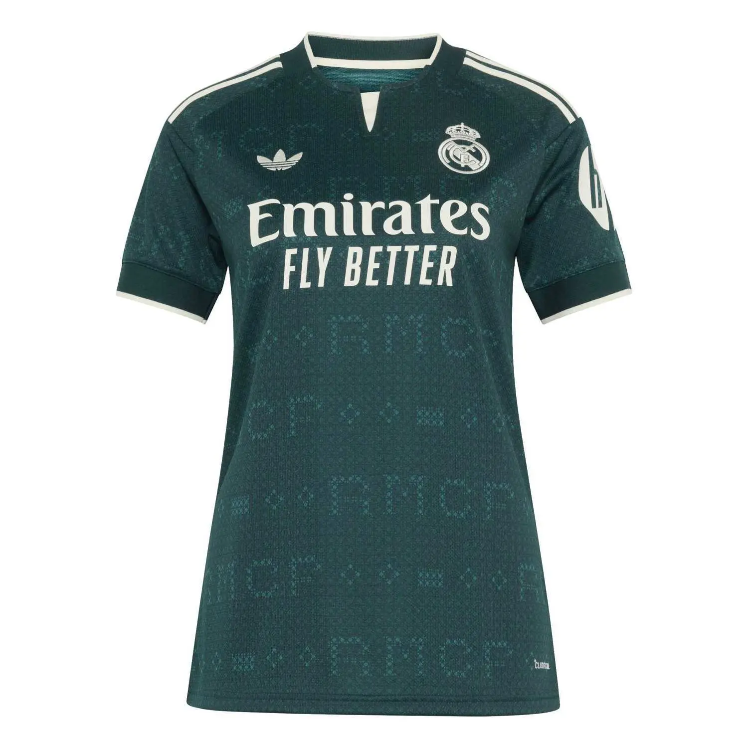 Auswärtstrikot Damen Real Madrid 2026/27