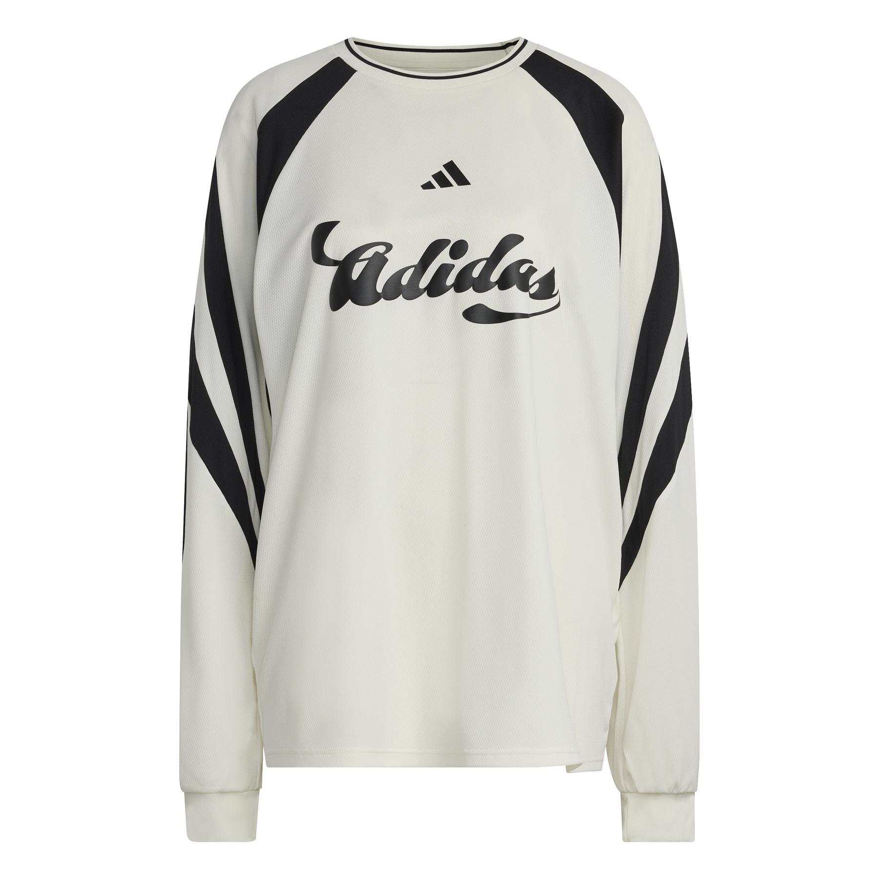 4068822348157 - Langarmtrikot für Damen adidas House Of Tiro