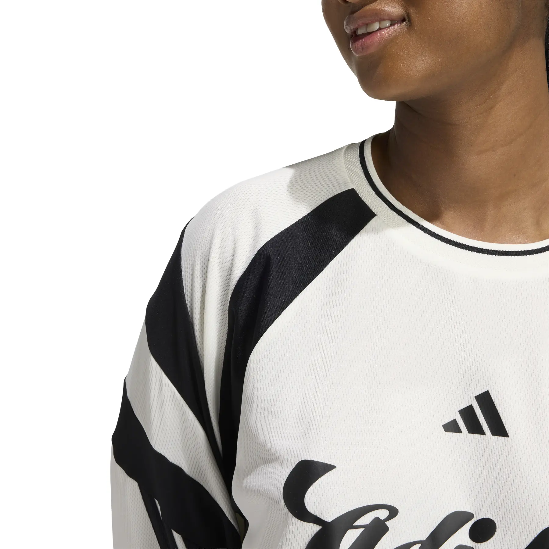 Women's Long Sleeve Jersey adidas House Of Tiro | Basket-Center
