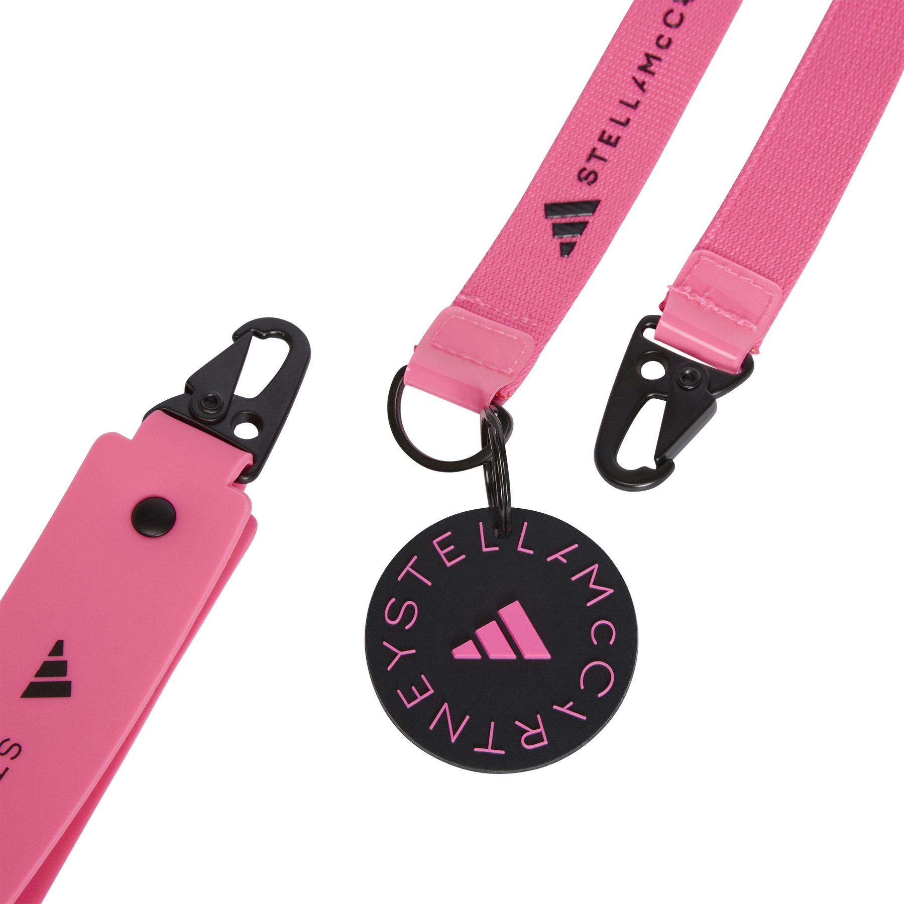 Cordoncino da donna adidas By Stella McCartney