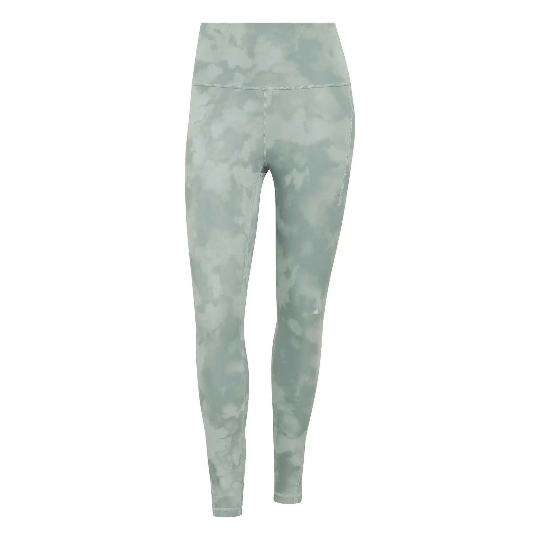 Leggings 7/8 Damen adidas ADI365 Climacool AOP