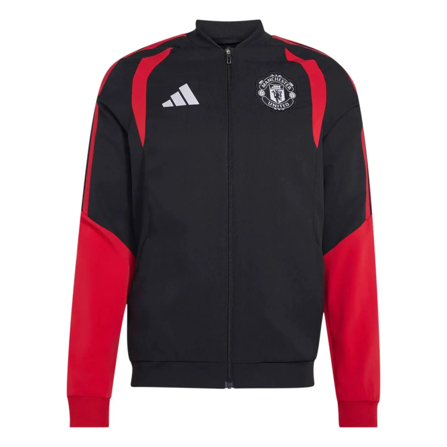 Manchester United Trainingsjacke 2026/27