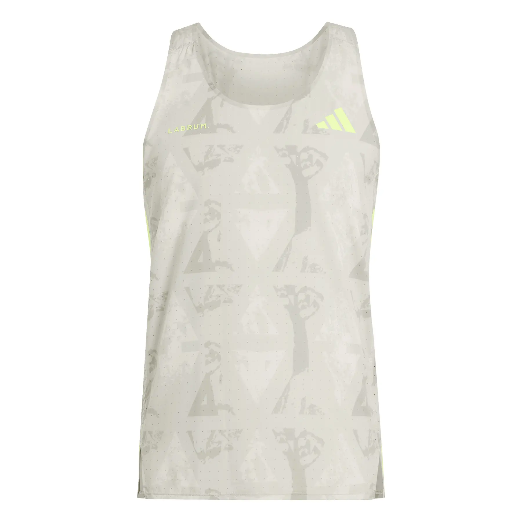 T-Shirt adidas Adizero Labrum