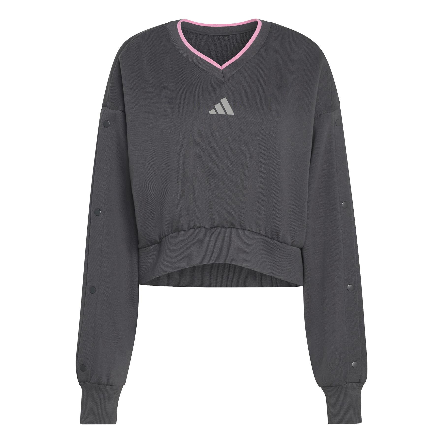 4068822430951 - Sweatshirt Damen adidas Stadium