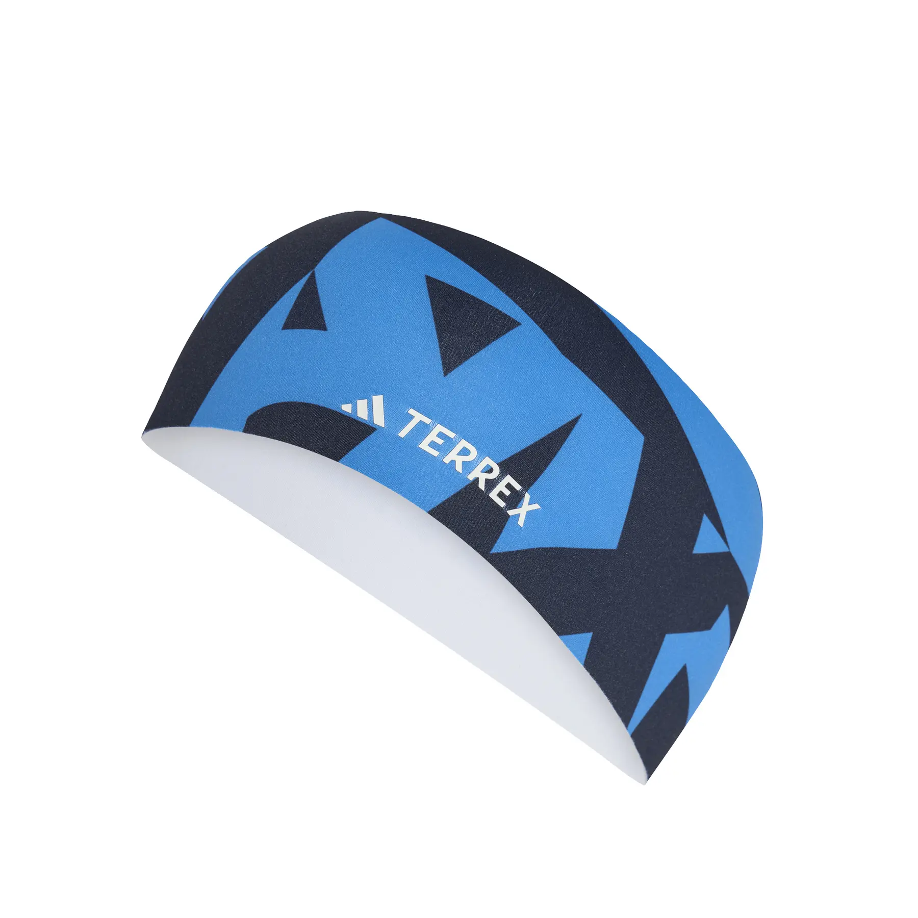 Adidas Unisex Bleu Headband Terrex Climacool