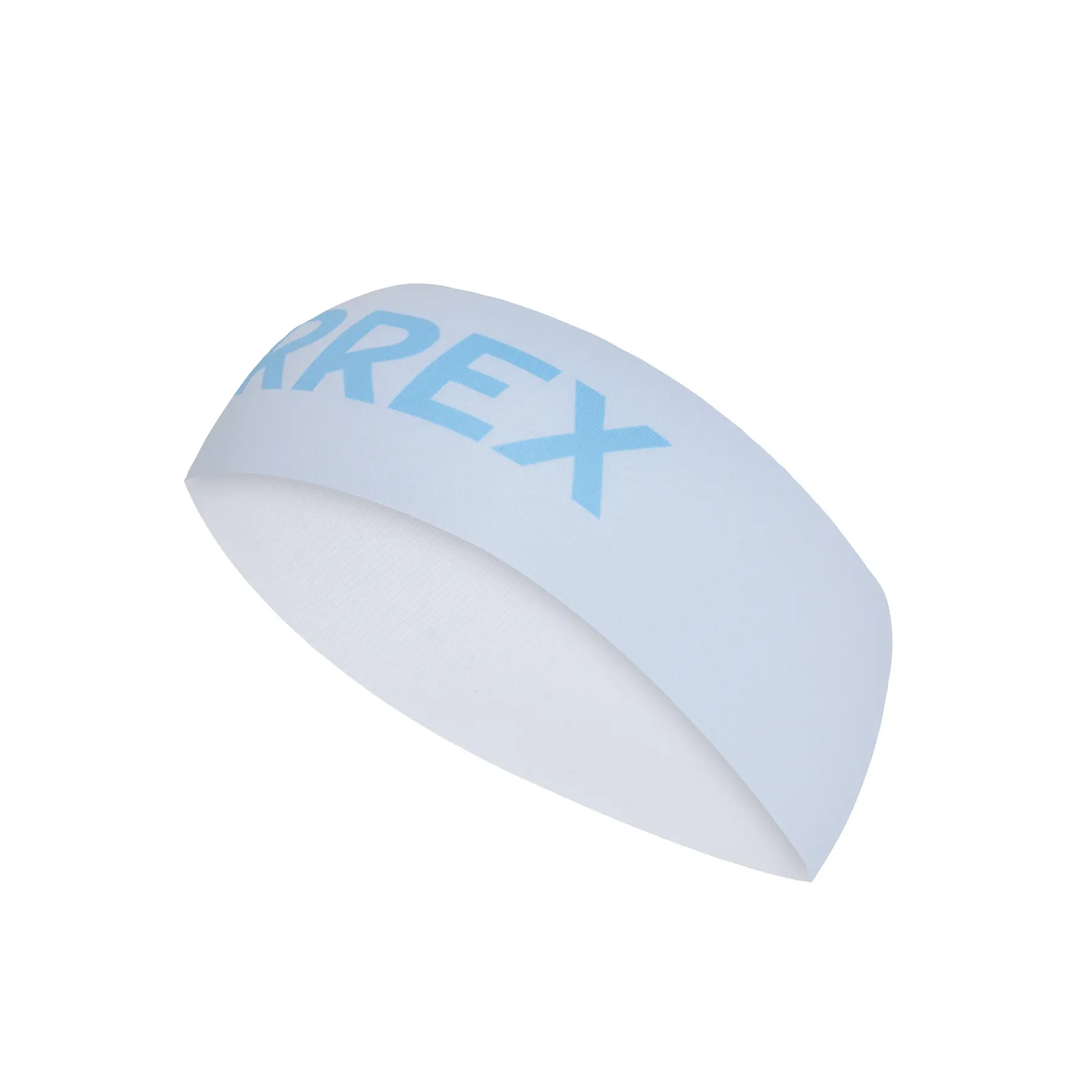 Adidas Unisex Bleu Headband Terrex Climacool