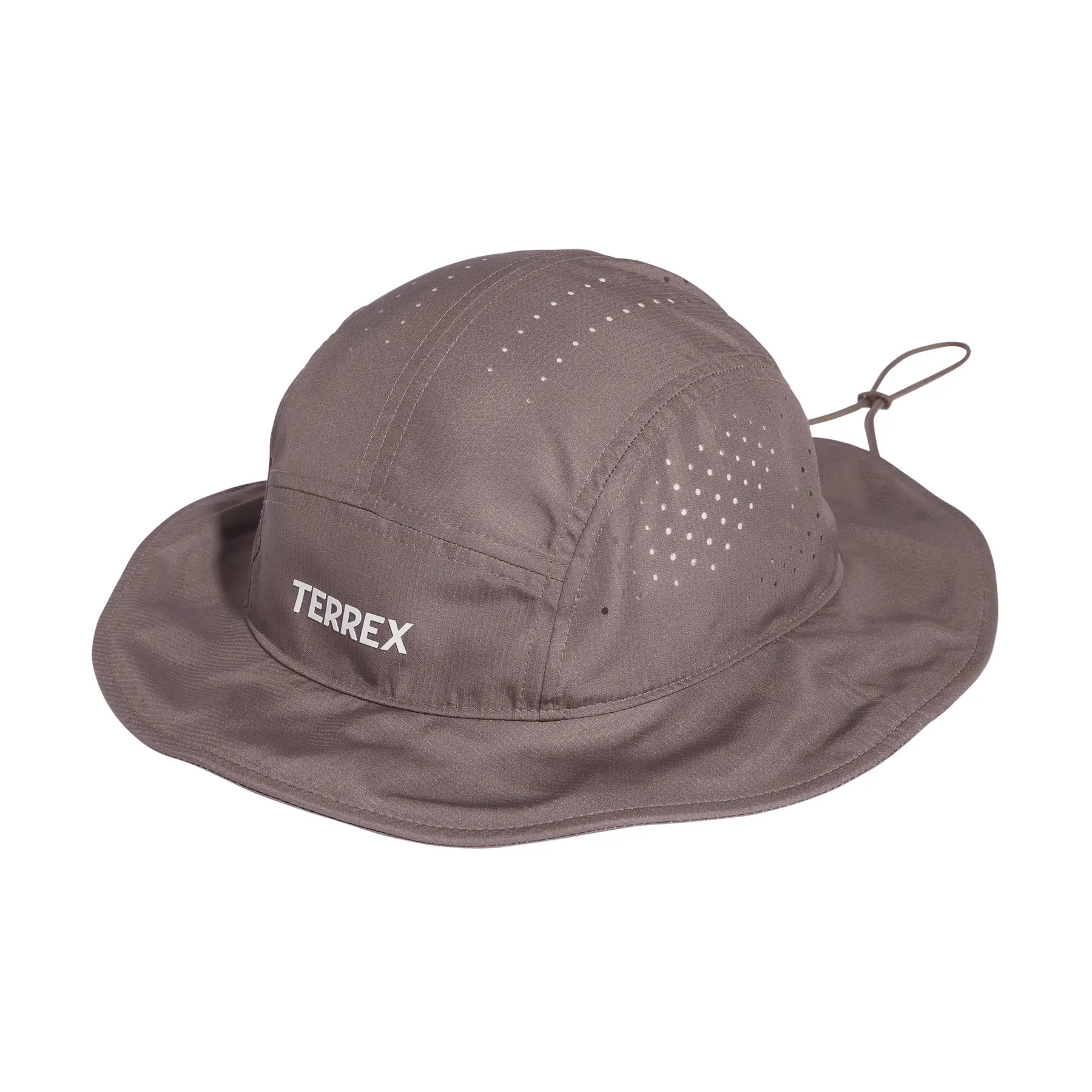 Adidas Unisex Marron Bob Terrex Xperior