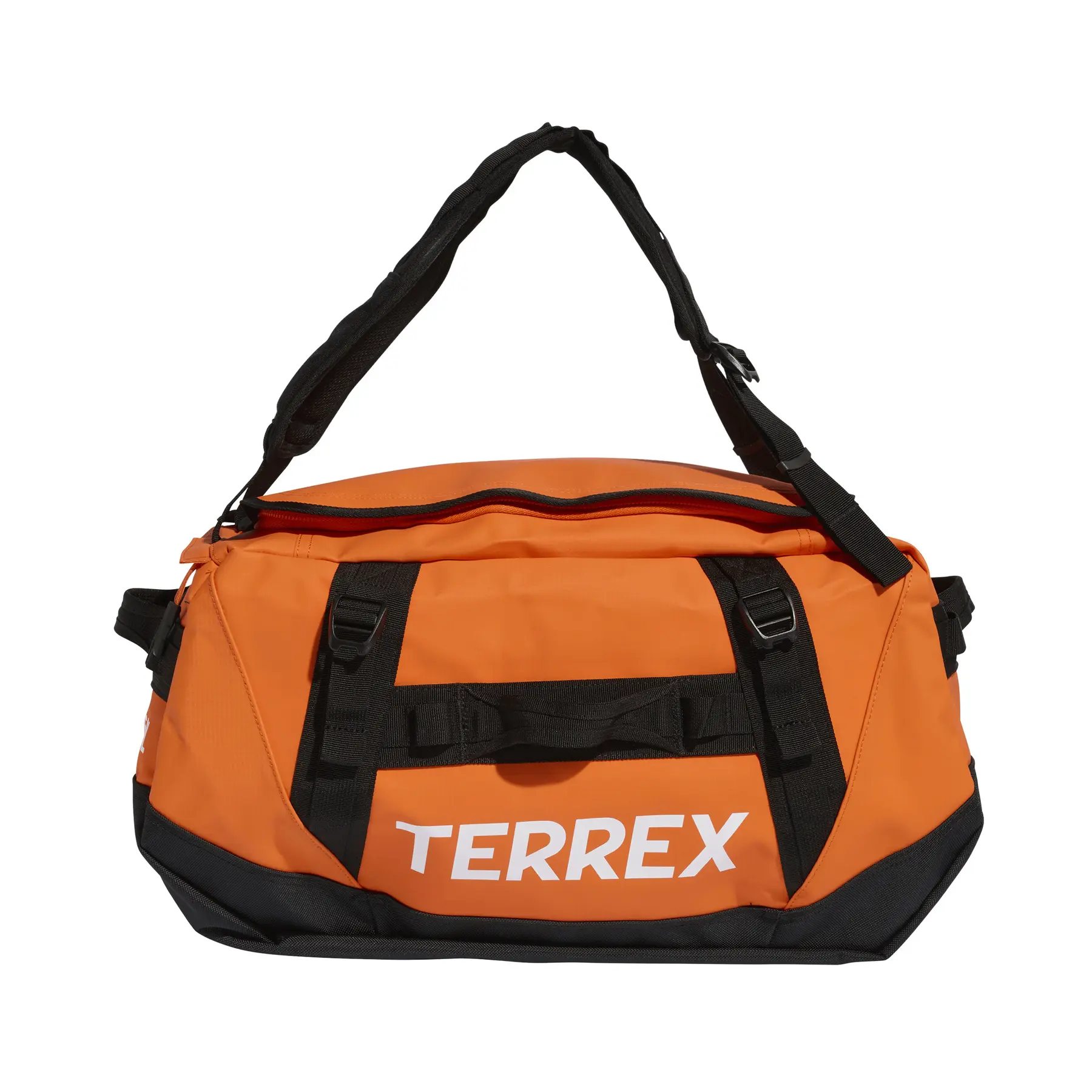 Adidas Unisex Orange Bag Terrex Xperior Expedition 50 L