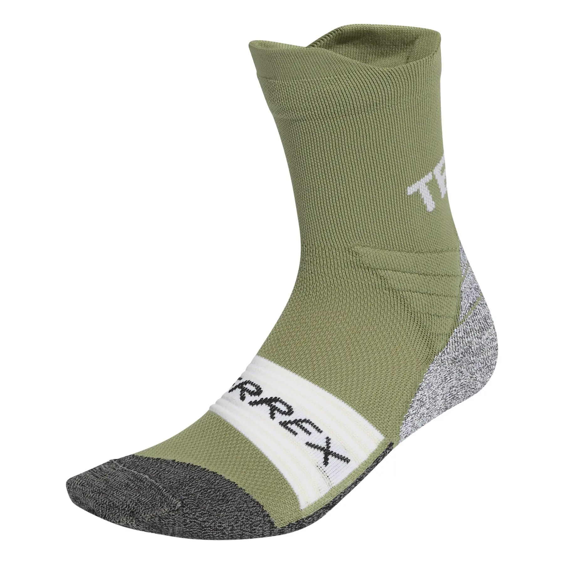 Adidas Unisex Vert Football Socks Terrex Xperior