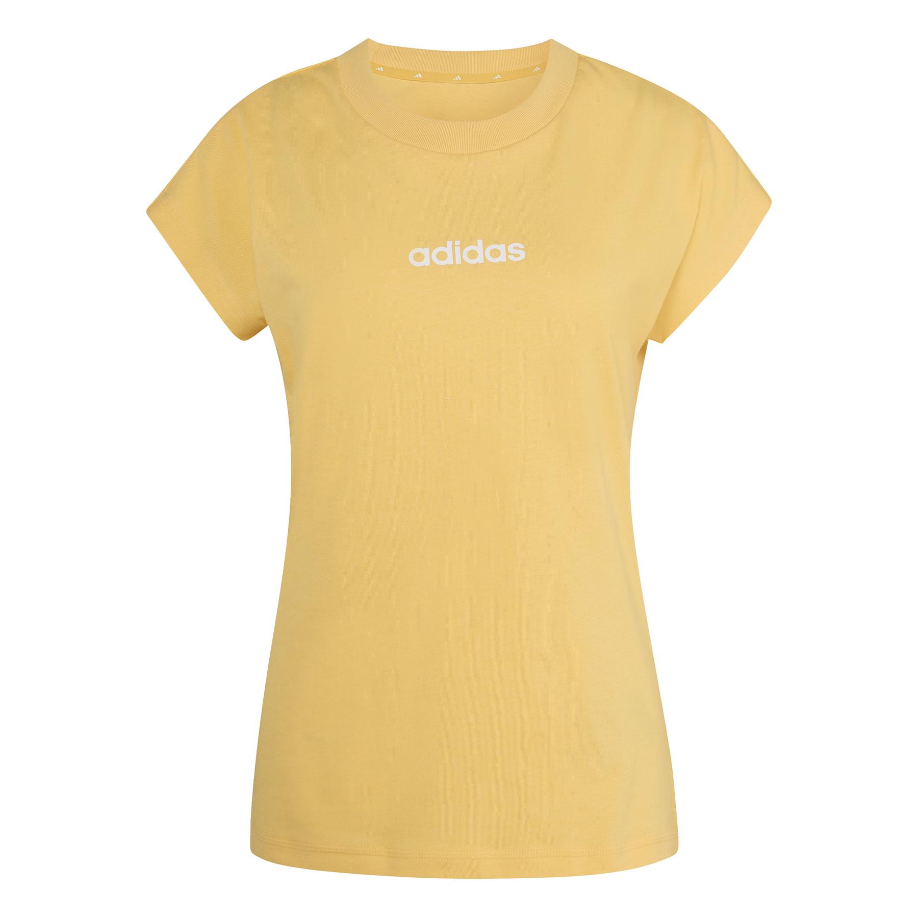 4068805236822 - T-Shirt adidas Essentials Linear